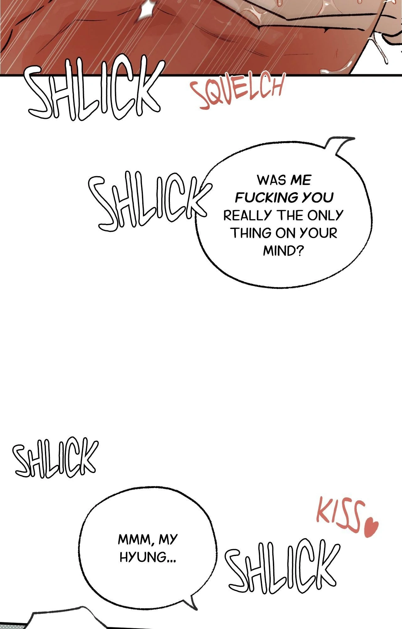 Love Derailed (Official) - Chapter 11 manhwa