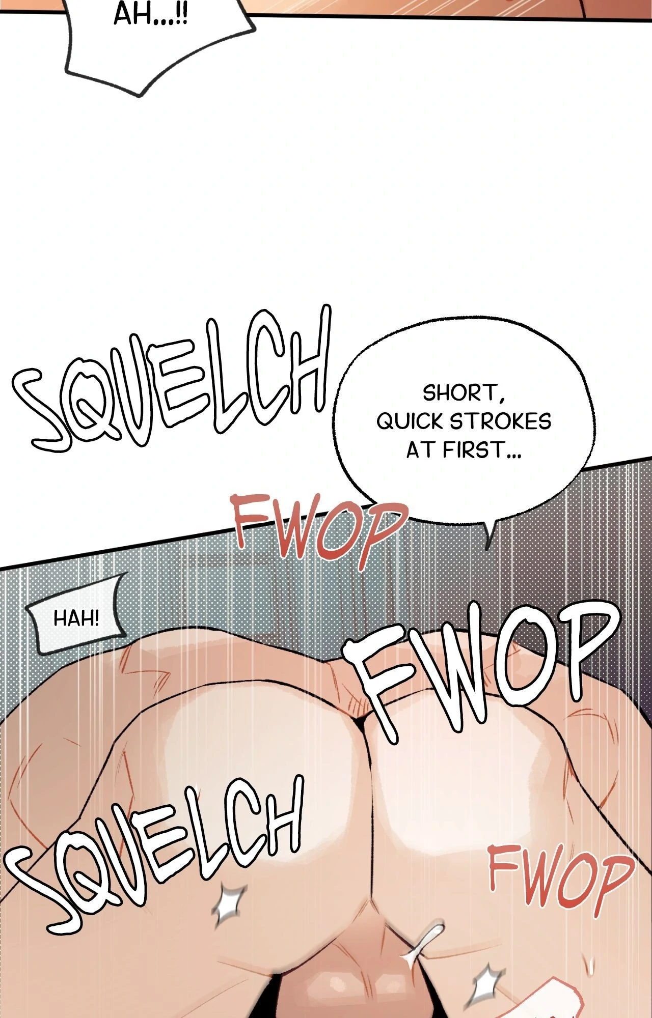 Love Derailed (Official) - Chapter 11 manhwa