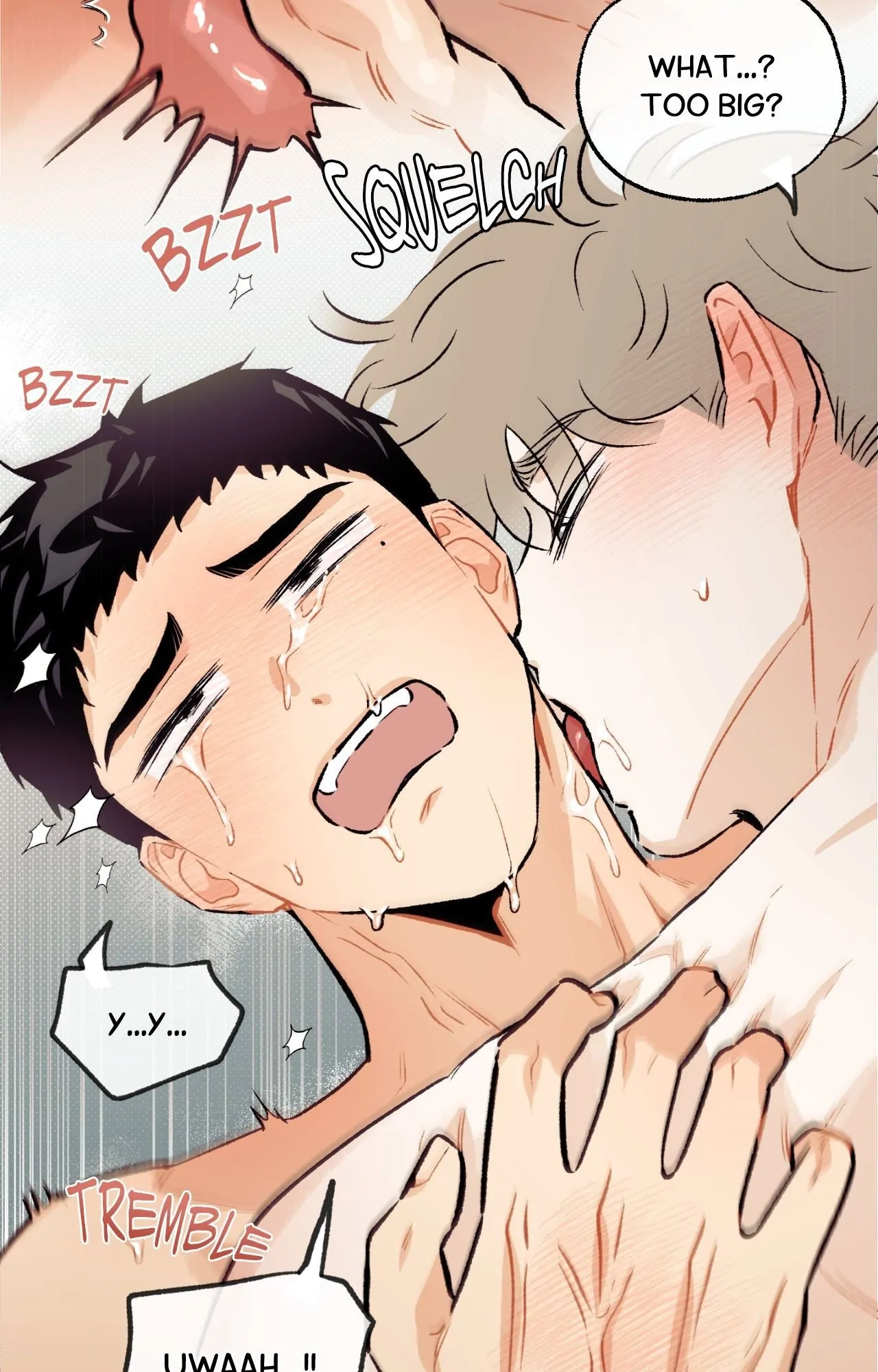 Love Derailed (Official) - Chapter 11 manhwa