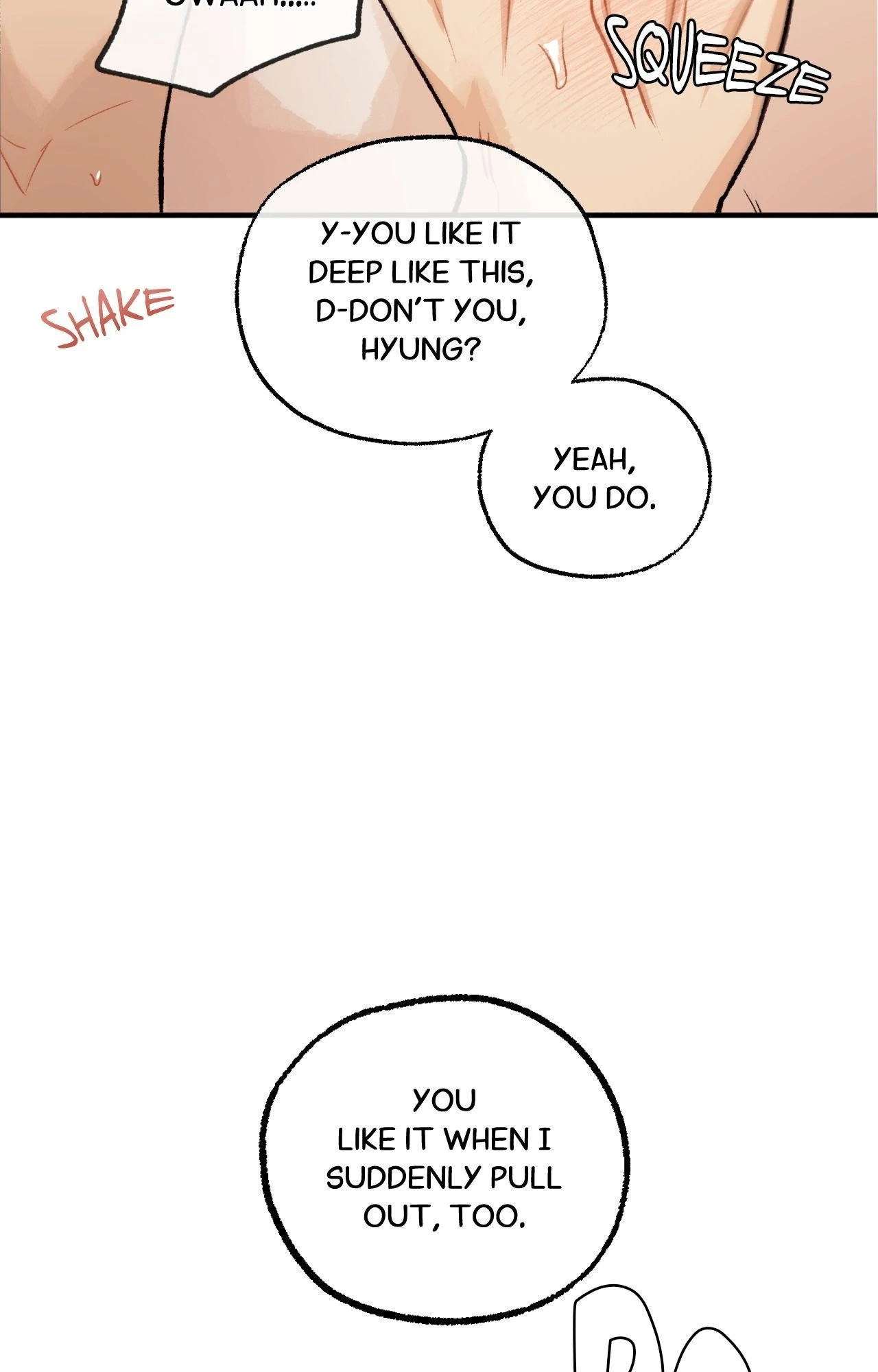 Love Derailed (Official) - Chapter 11 manhwa