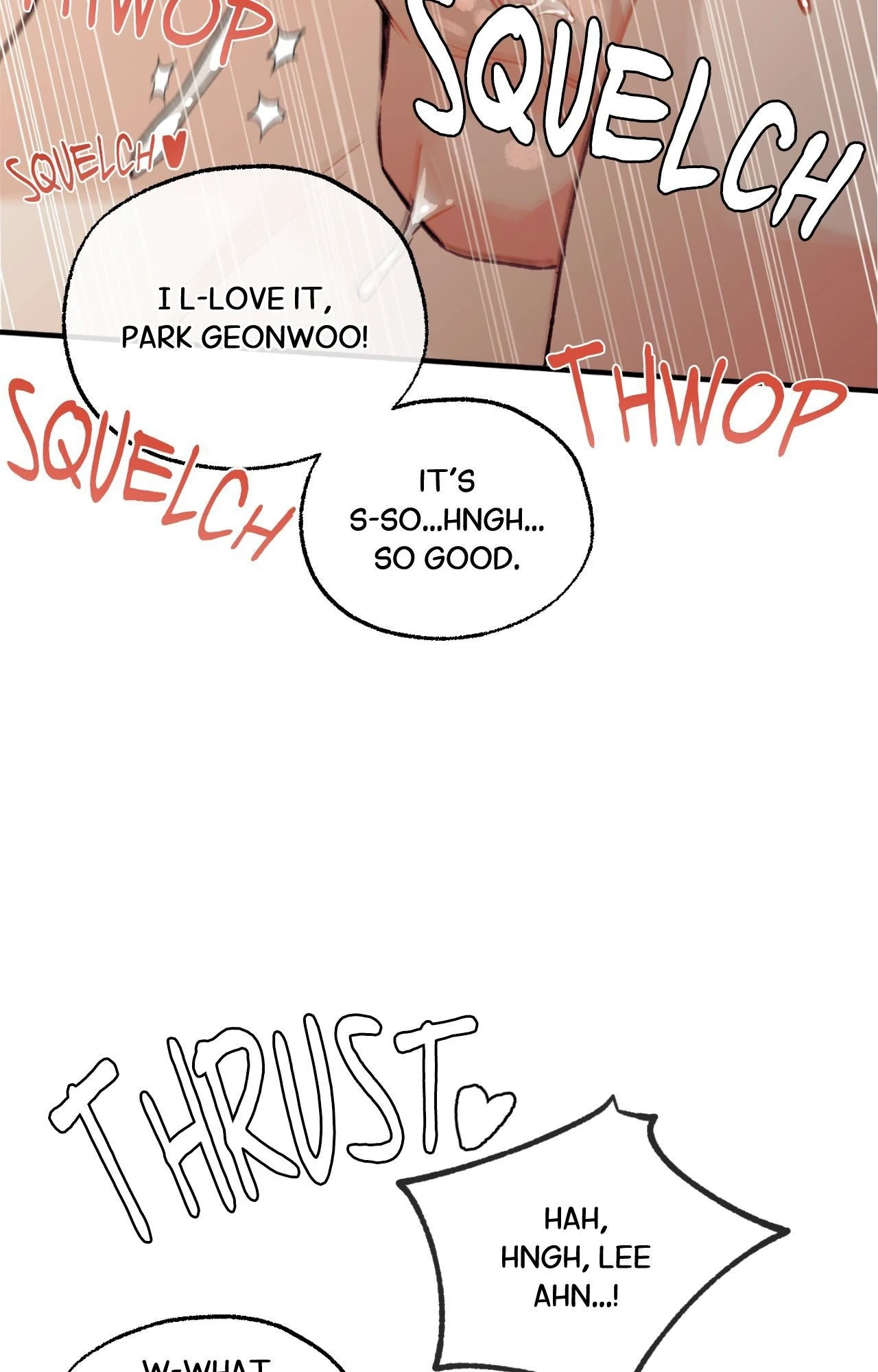 Love Derailed (Official) - Chapter 11 manhwa
