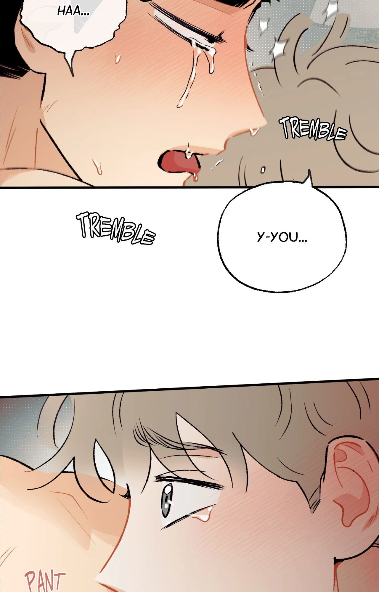 Love Derailed (Official) - Chapter 11 manhwa