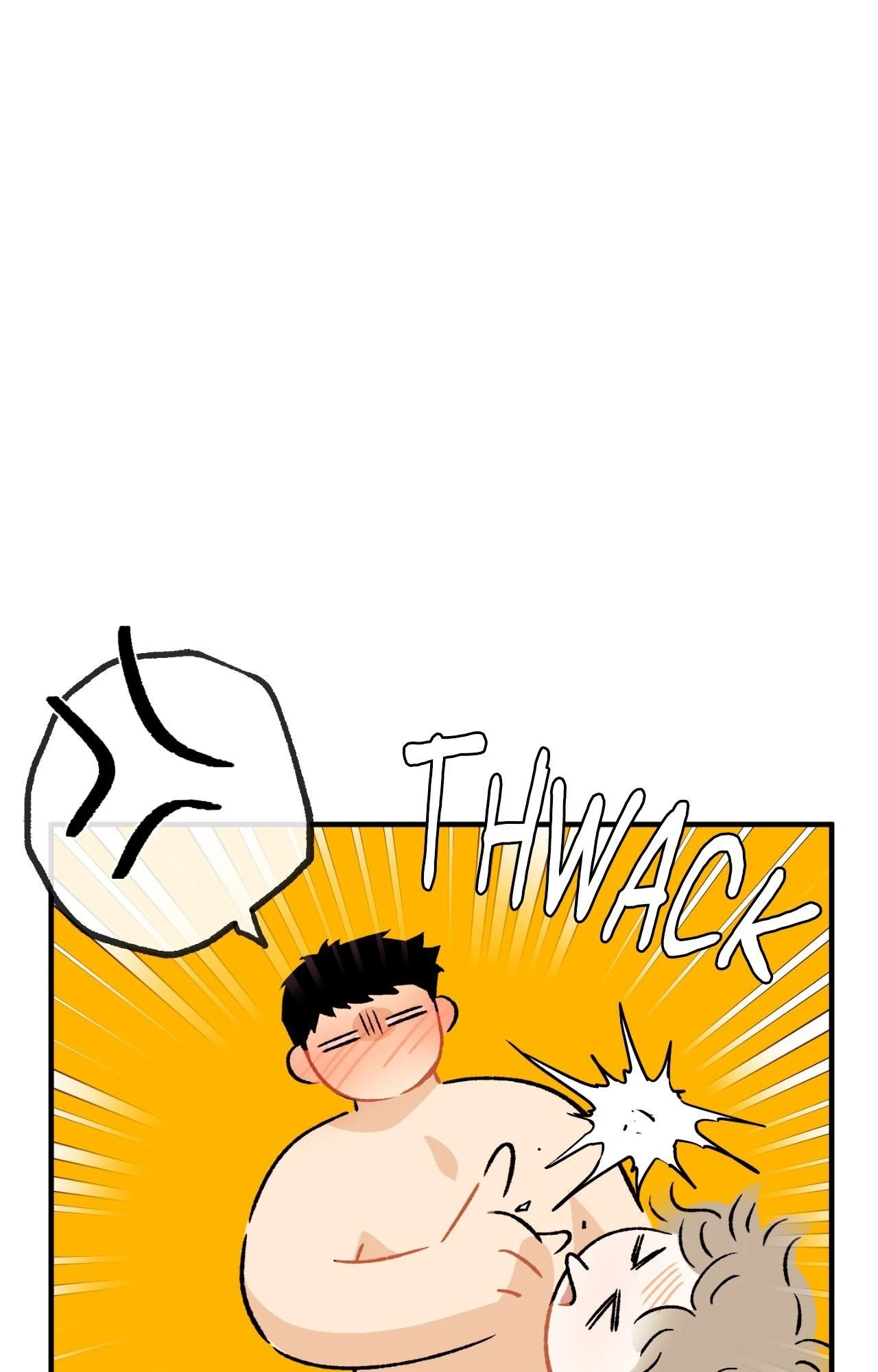 Love Derailed (Official) - Chapter 11 manhwa