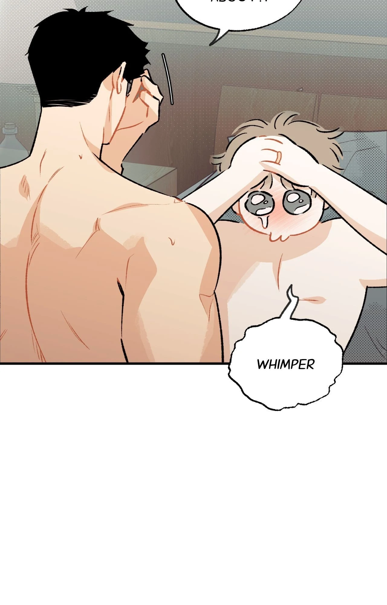Love Derailed (Official) - Chapter 11 manhwa