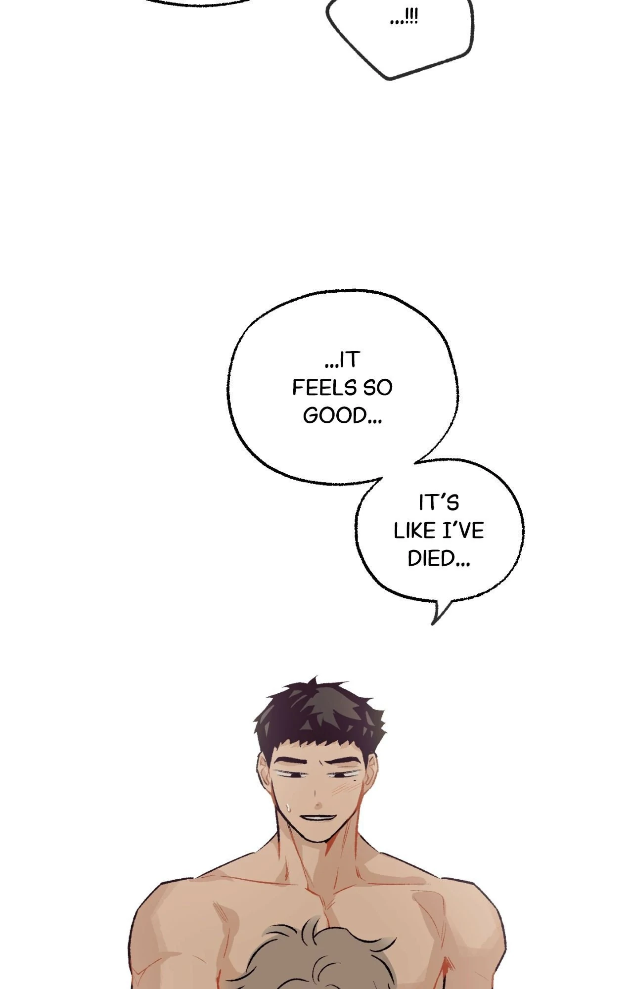 Love Derailed (Official) - Chapter 11 manhwa