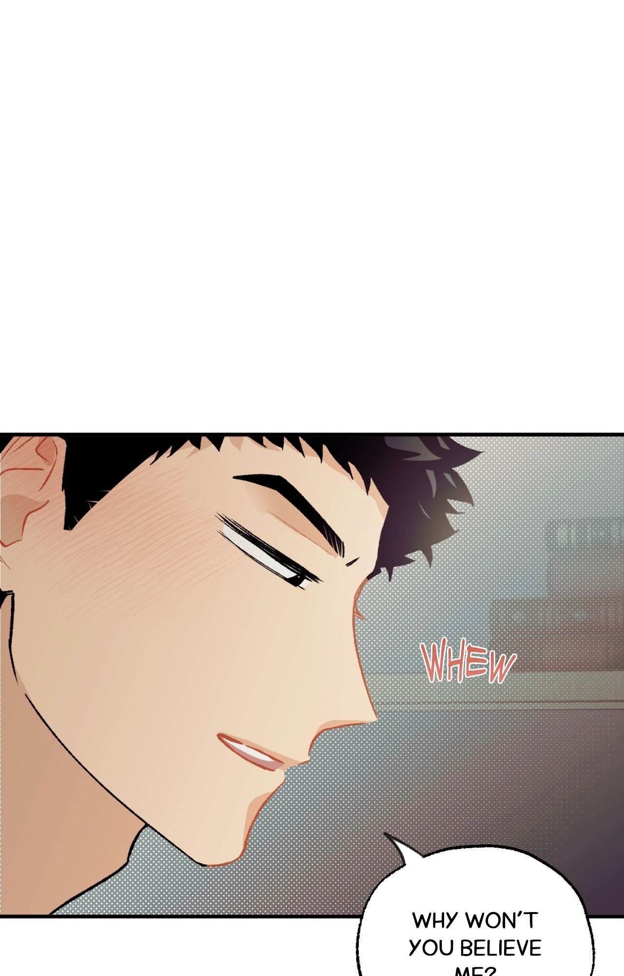 Love Derailed (Official) - Chapter 11 manhwa