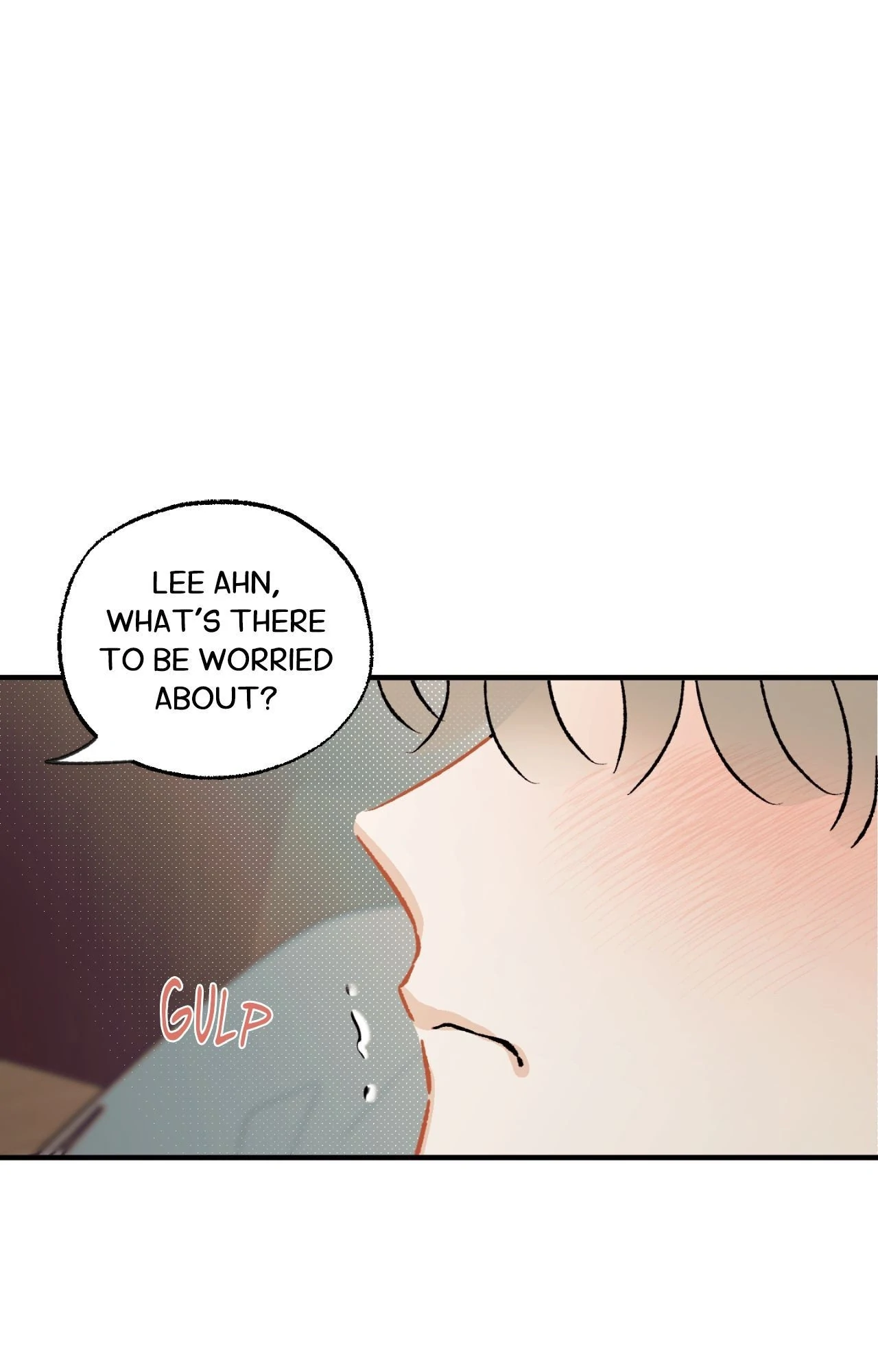 Love Derailed (Official) - Chapter 11 manhwa