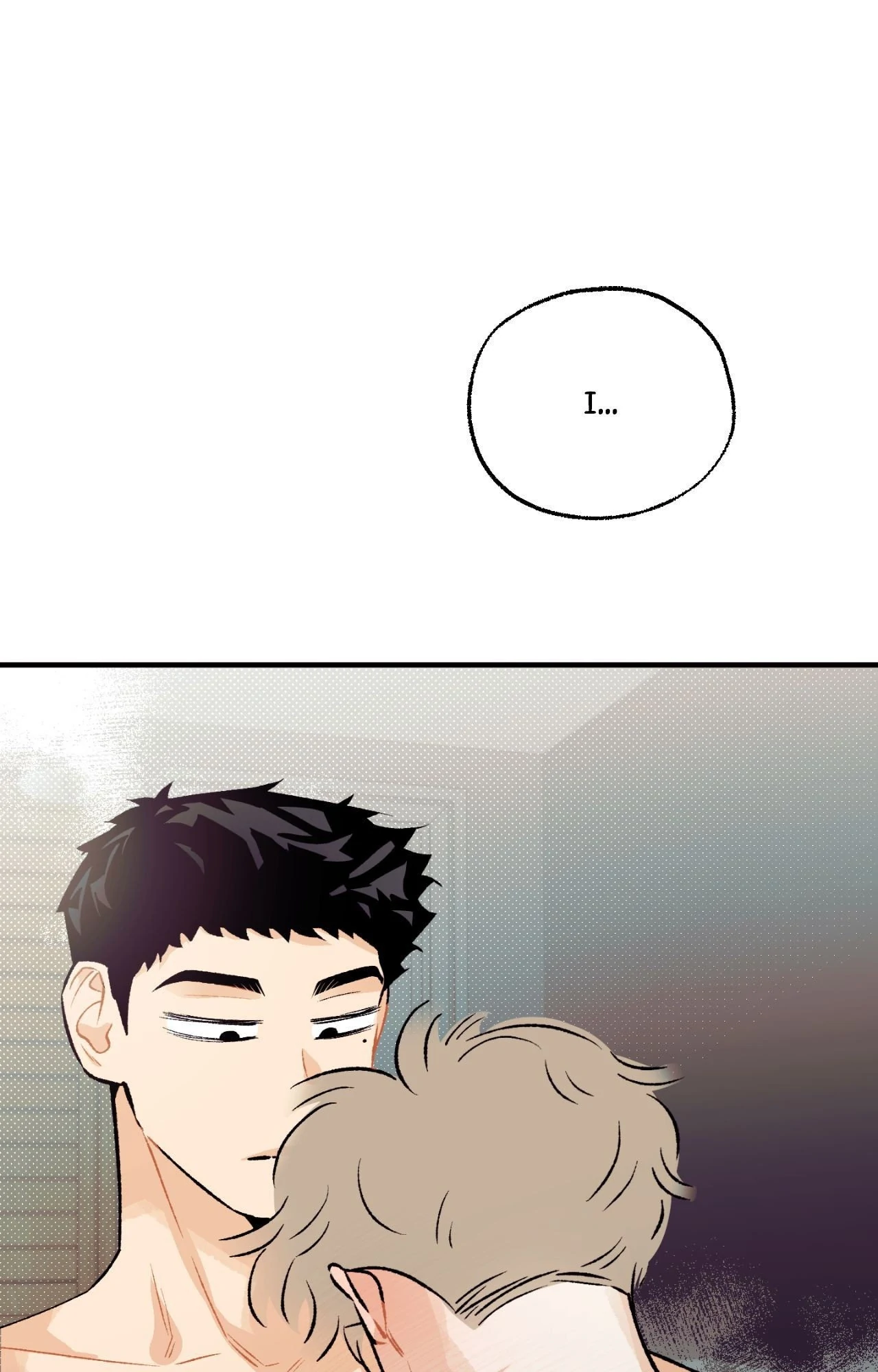 Love Derailed (Official) - Chapter 11 manhwa