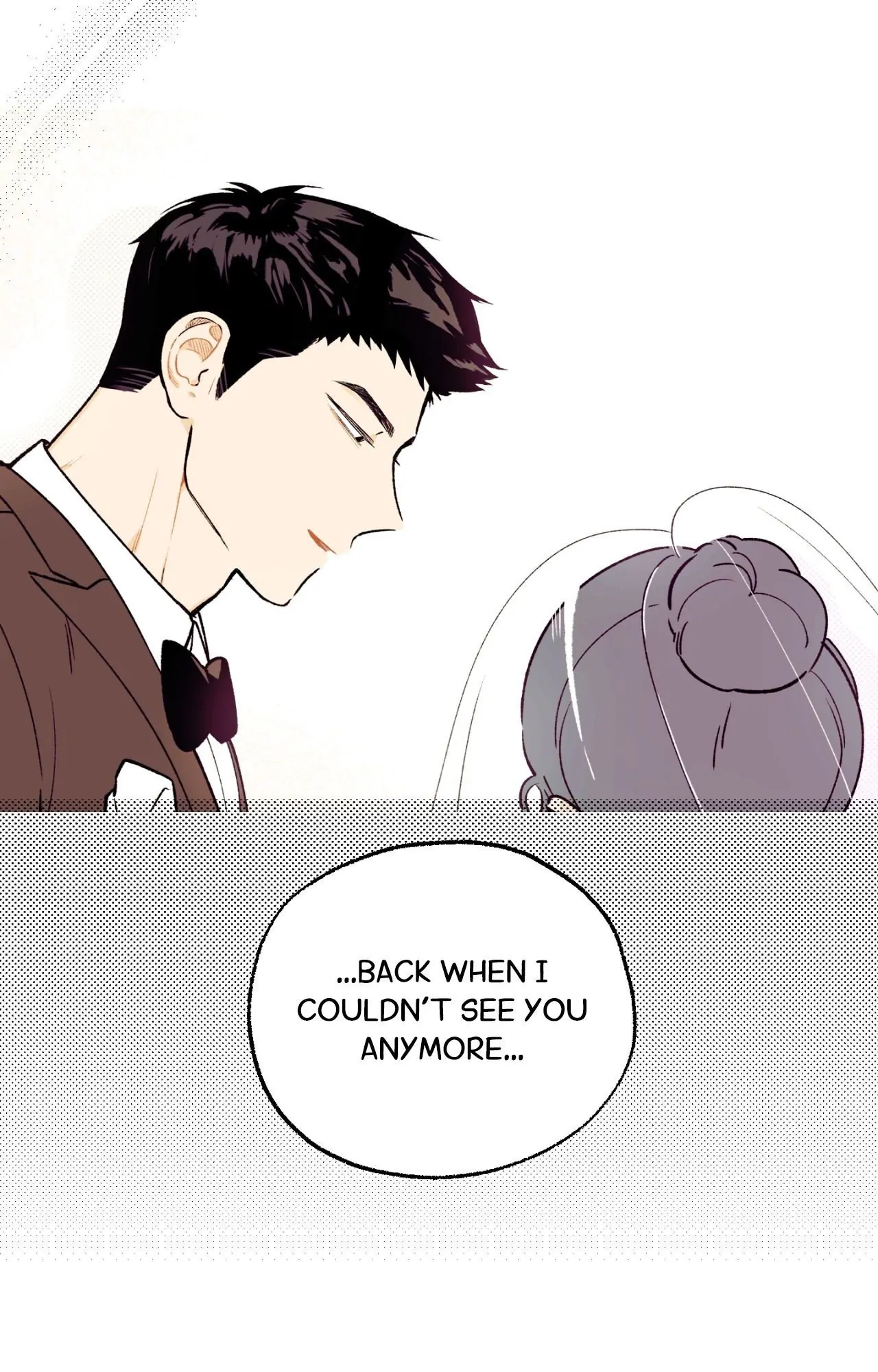 Love Derailed (Official) - Chapter 11 manhwa