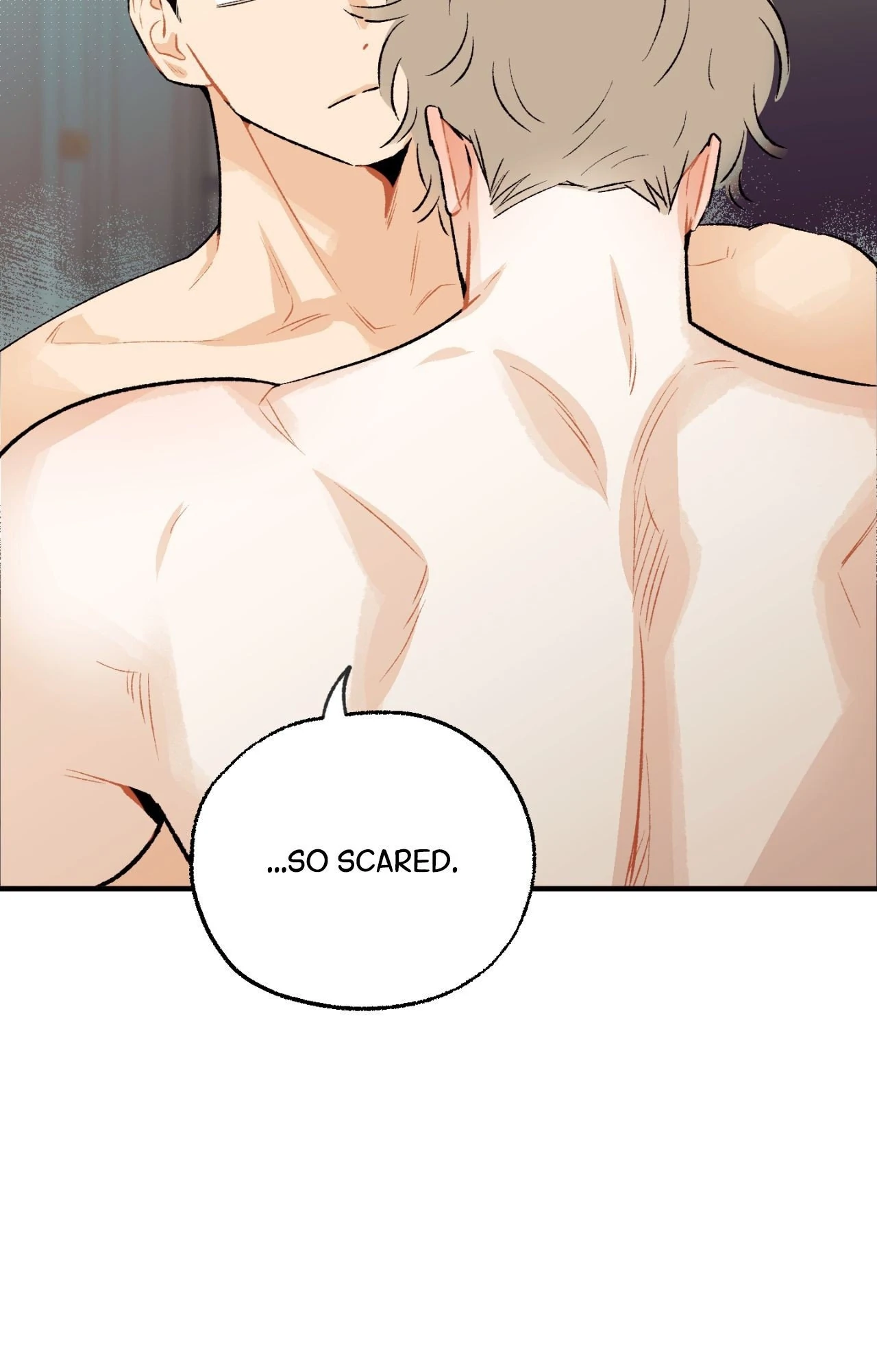Love Derailed (Official) - Chapter 11 manhwa
