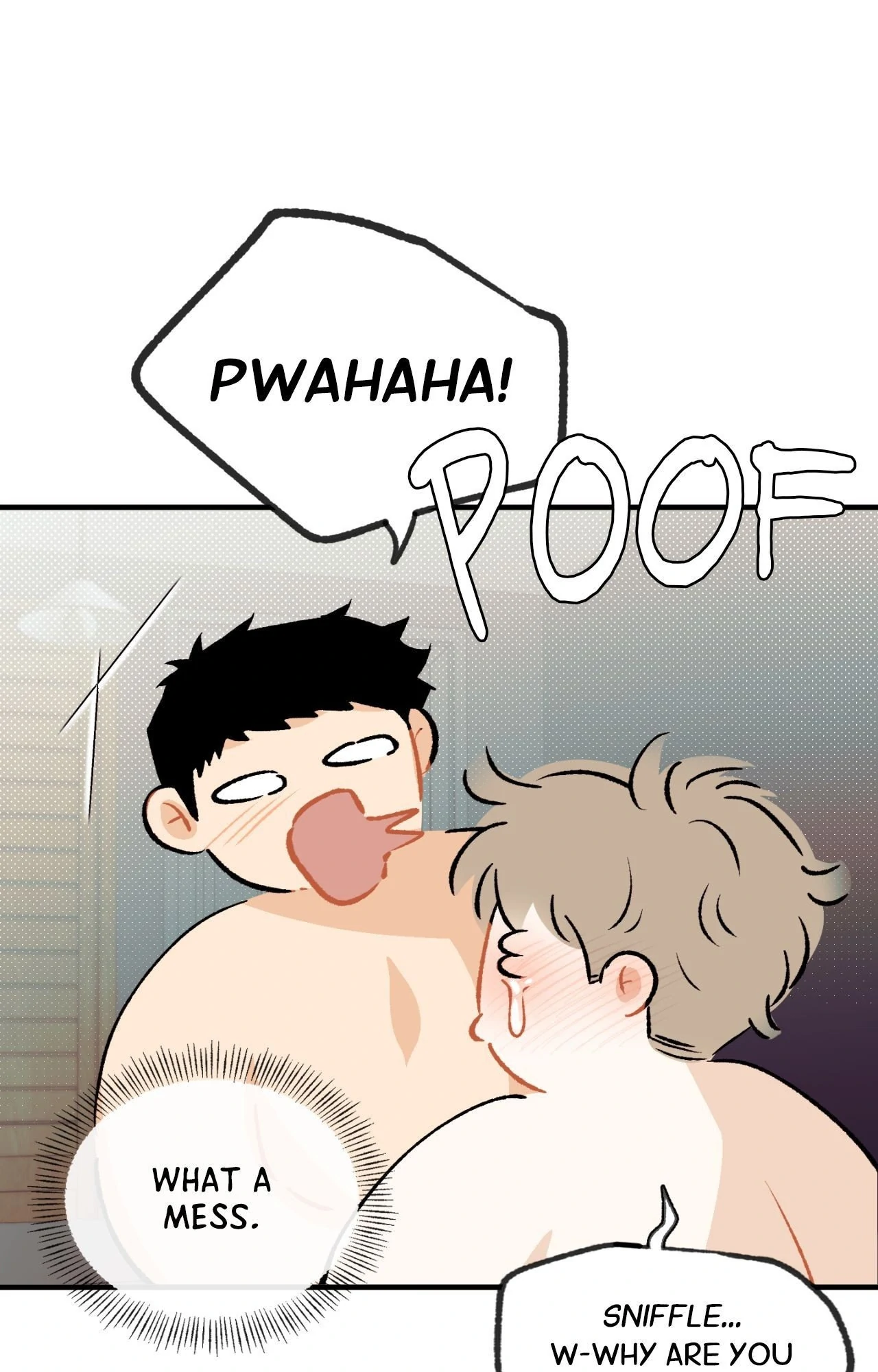 Love Derailed (Official) - Chapter 11 manhwa