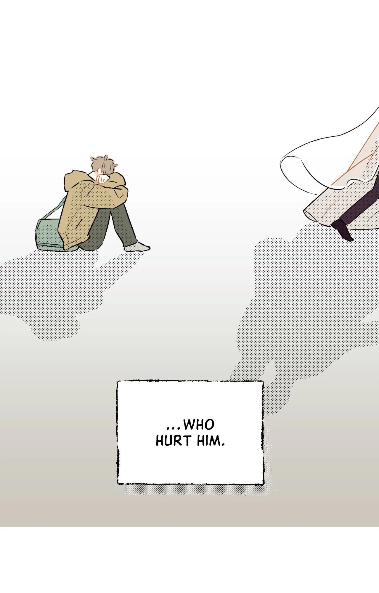 Love Derailed (Official) - Chapter 11 manhwa