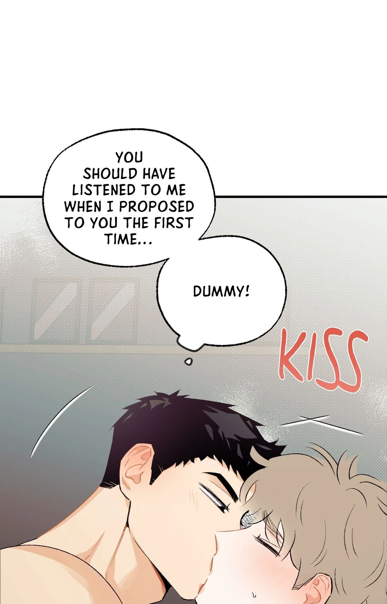 Love Derailed (Official) - Chapter 11 manhwa
