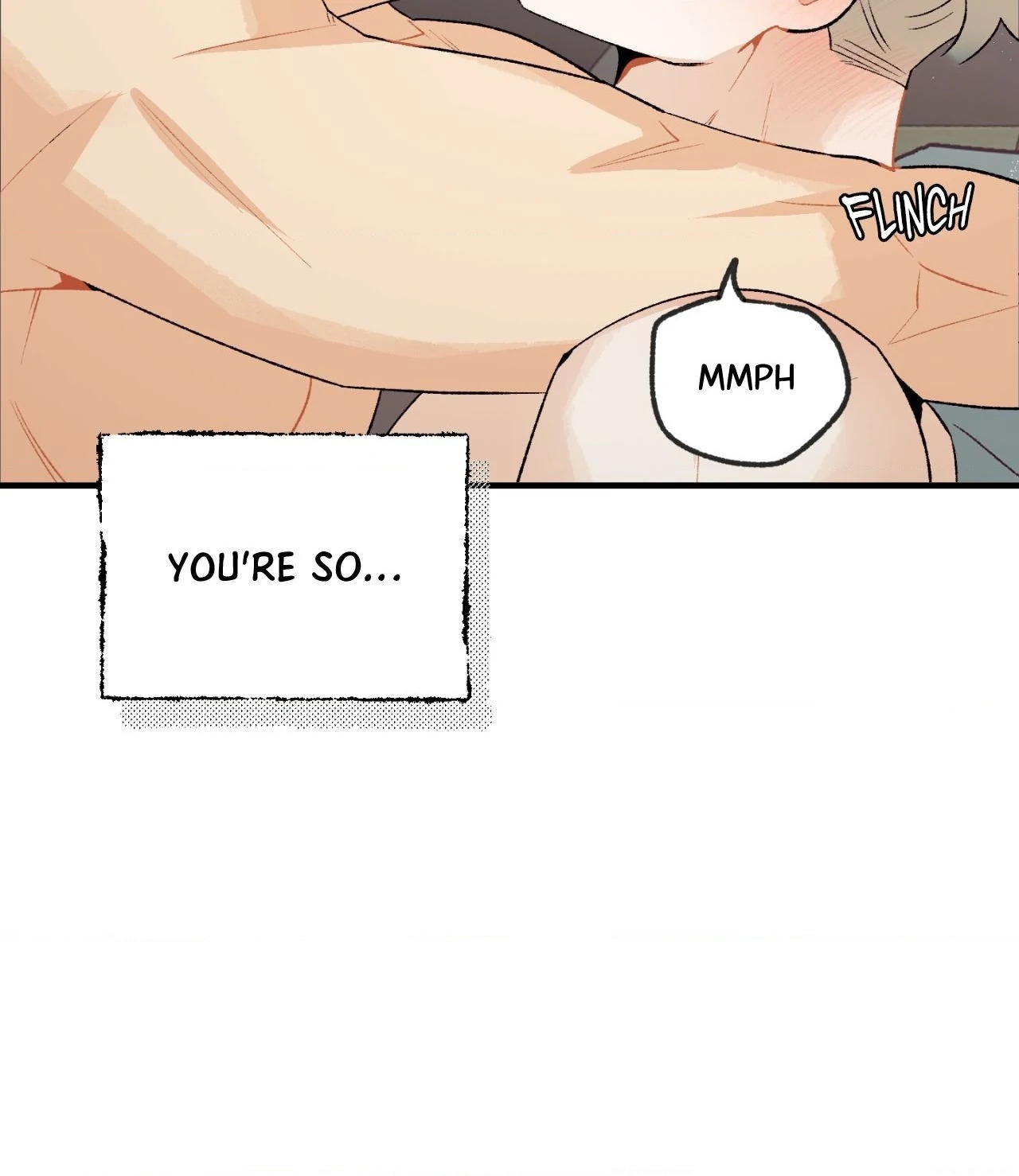 Love Derailed (Official) - Chapter 11 manhwa