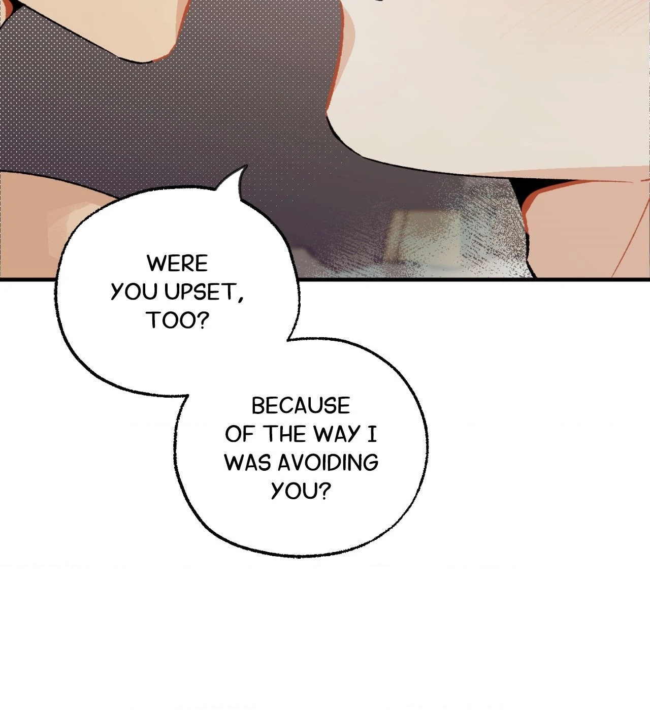 Love Derailed (Official) - Chapter 11 manhwa