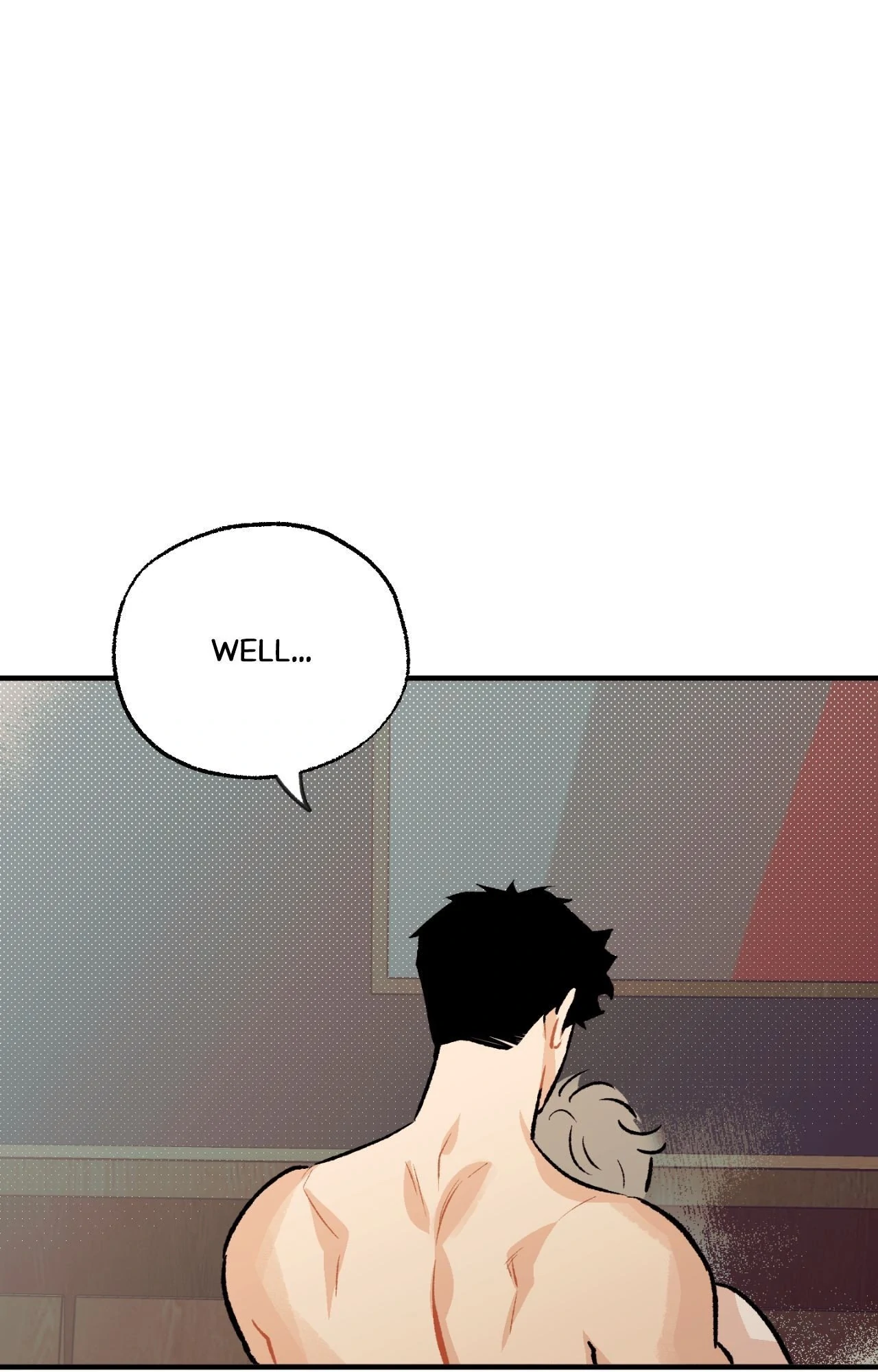 Love Derailed (Official) - Chapter 11 manhwa