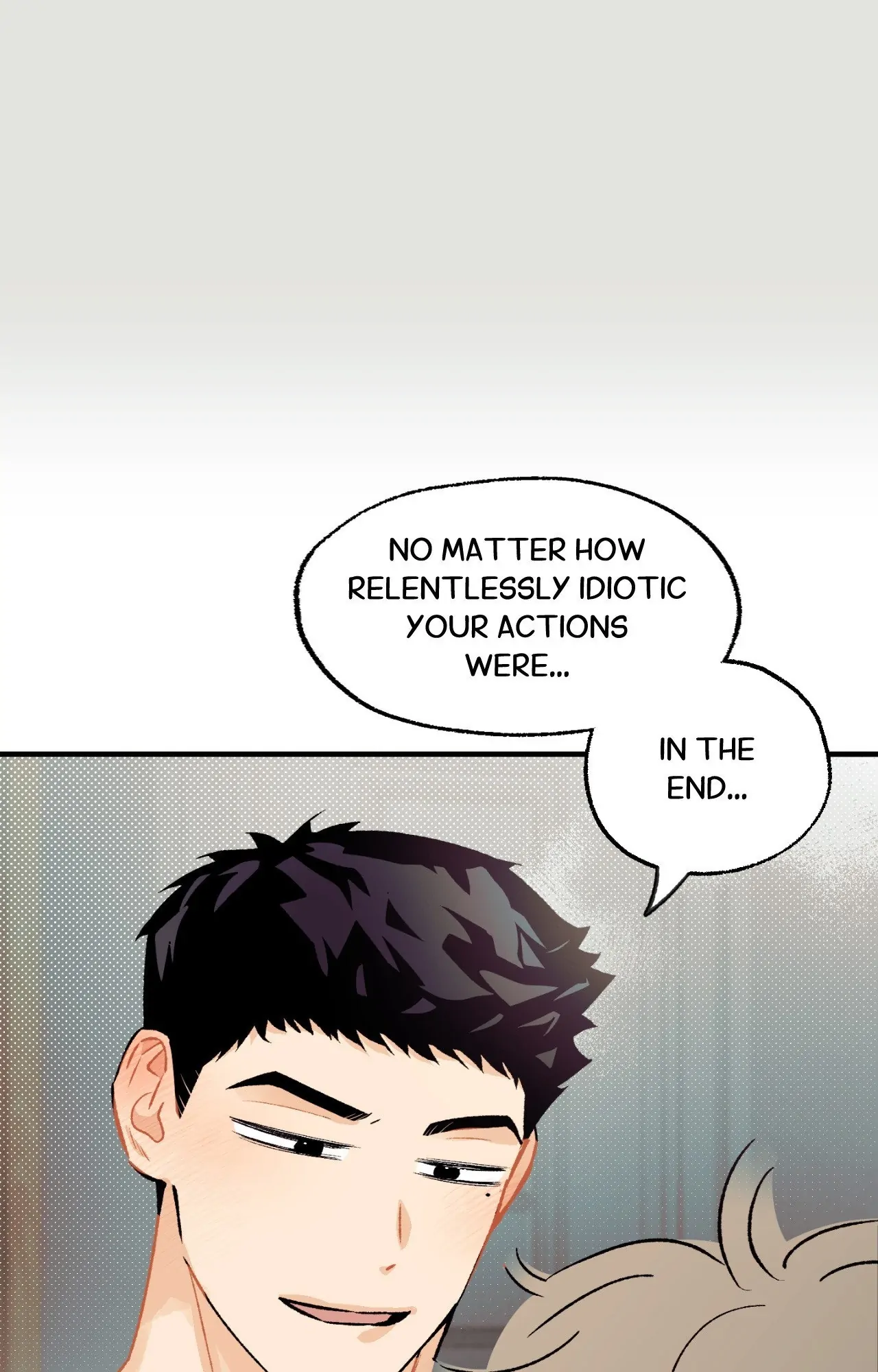 Love Derailed (Official) - Chapter 11 manhwa