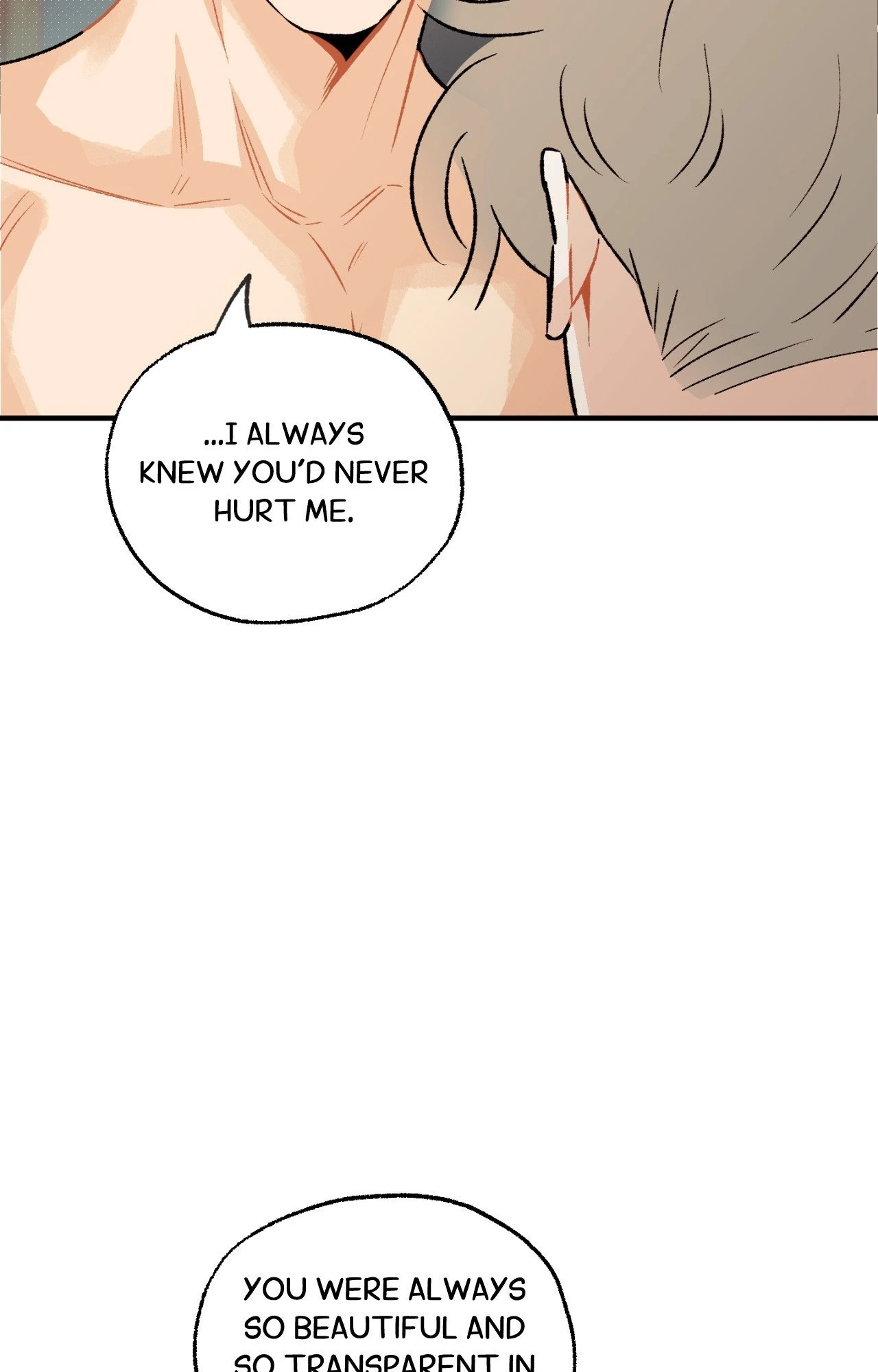 Love Derailed (Official) - Chapter 11 manhwa