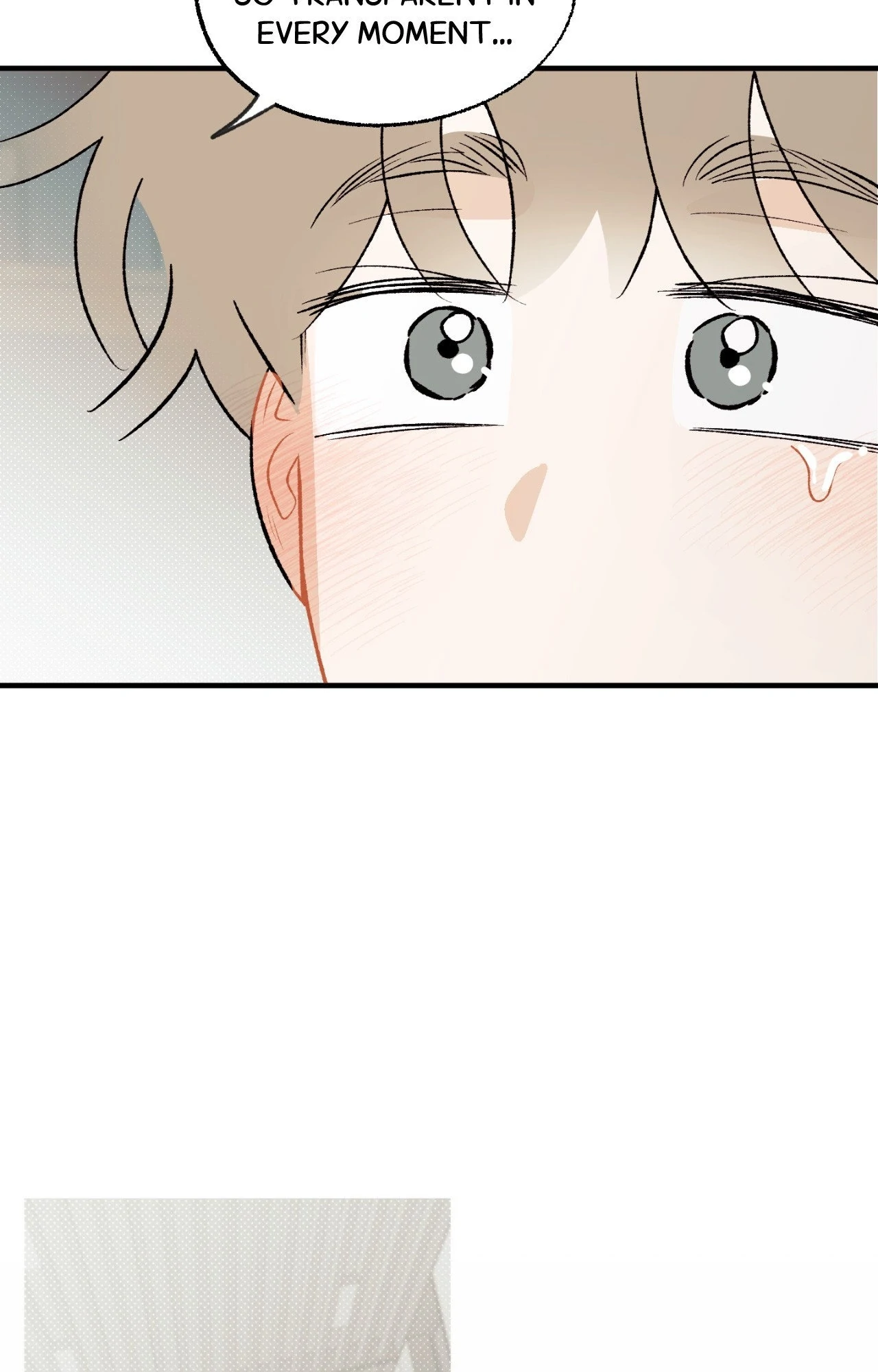 Love Derailed (Official) - Chapter 11 manhwa