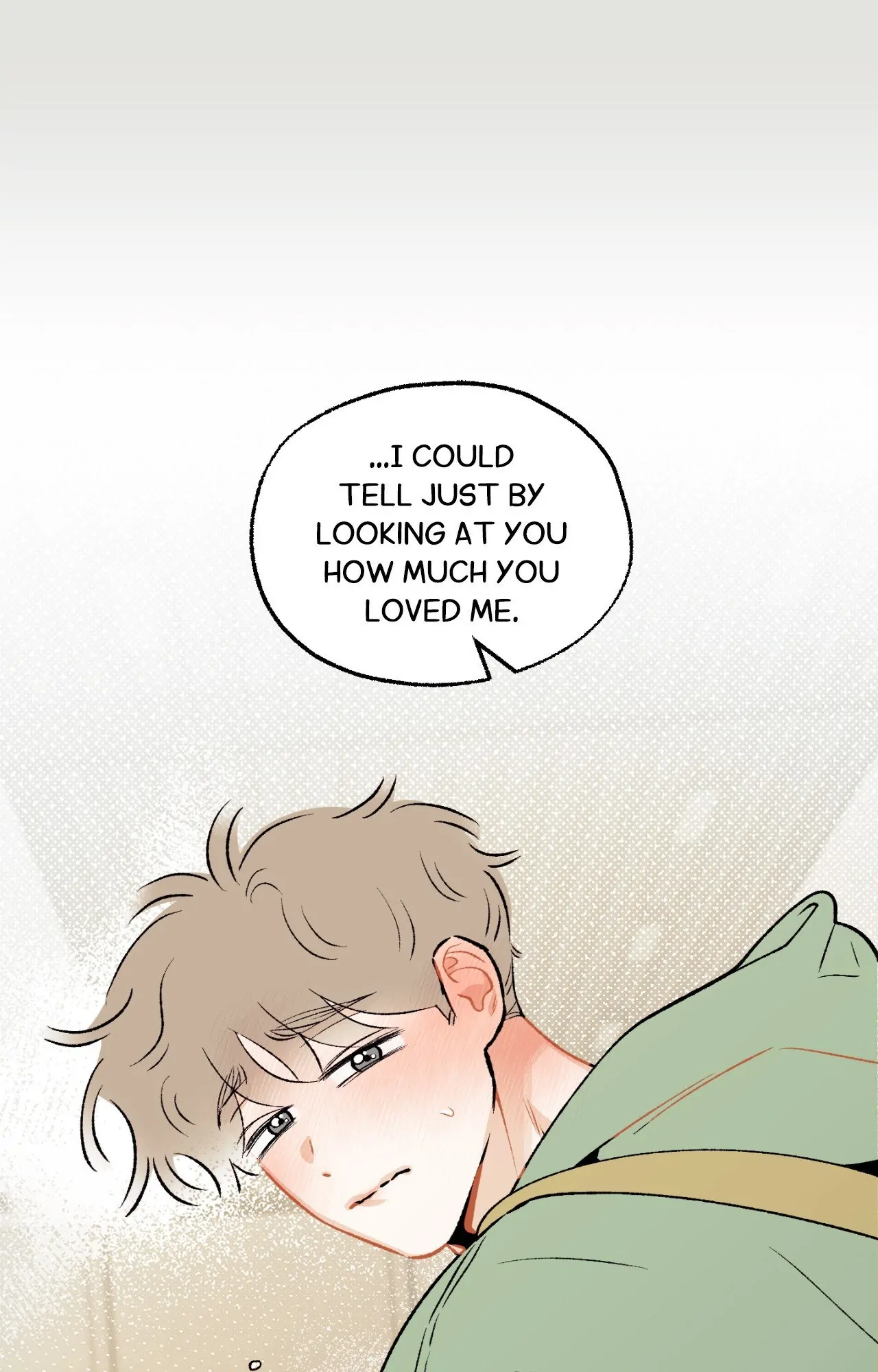 Love Derailed (Official) - Chapter 11 manhwa