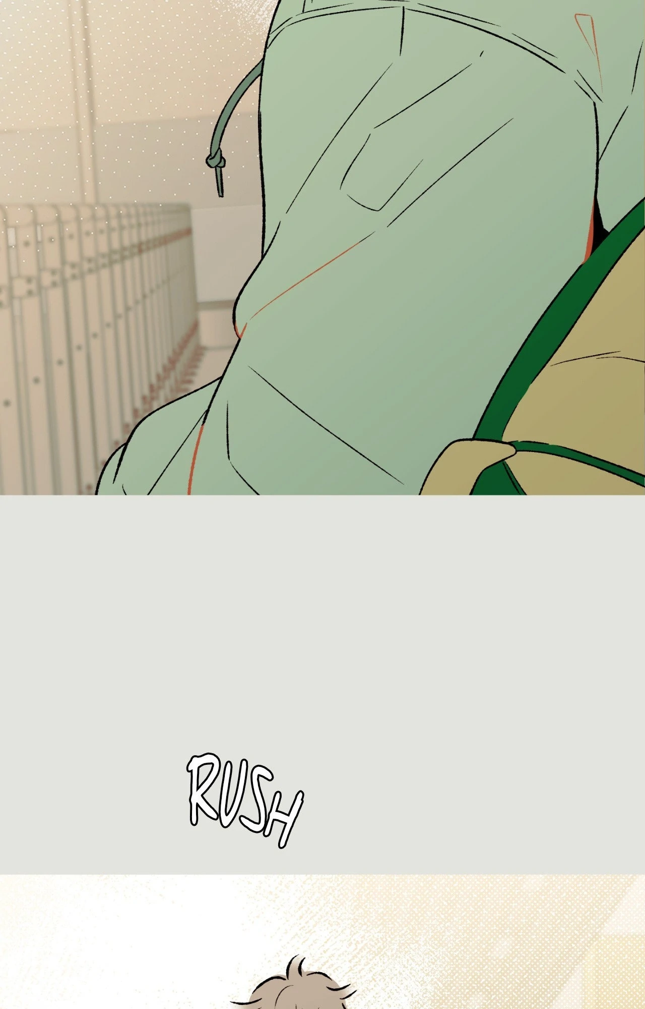 Love Derailed (Official) - Chapter 11 manhwa