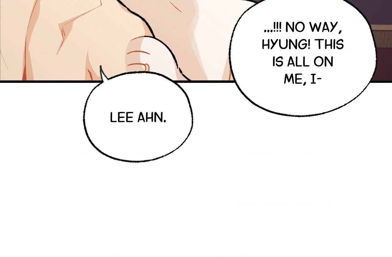 Love Derailed (Official) - Chapter 11 manhwa