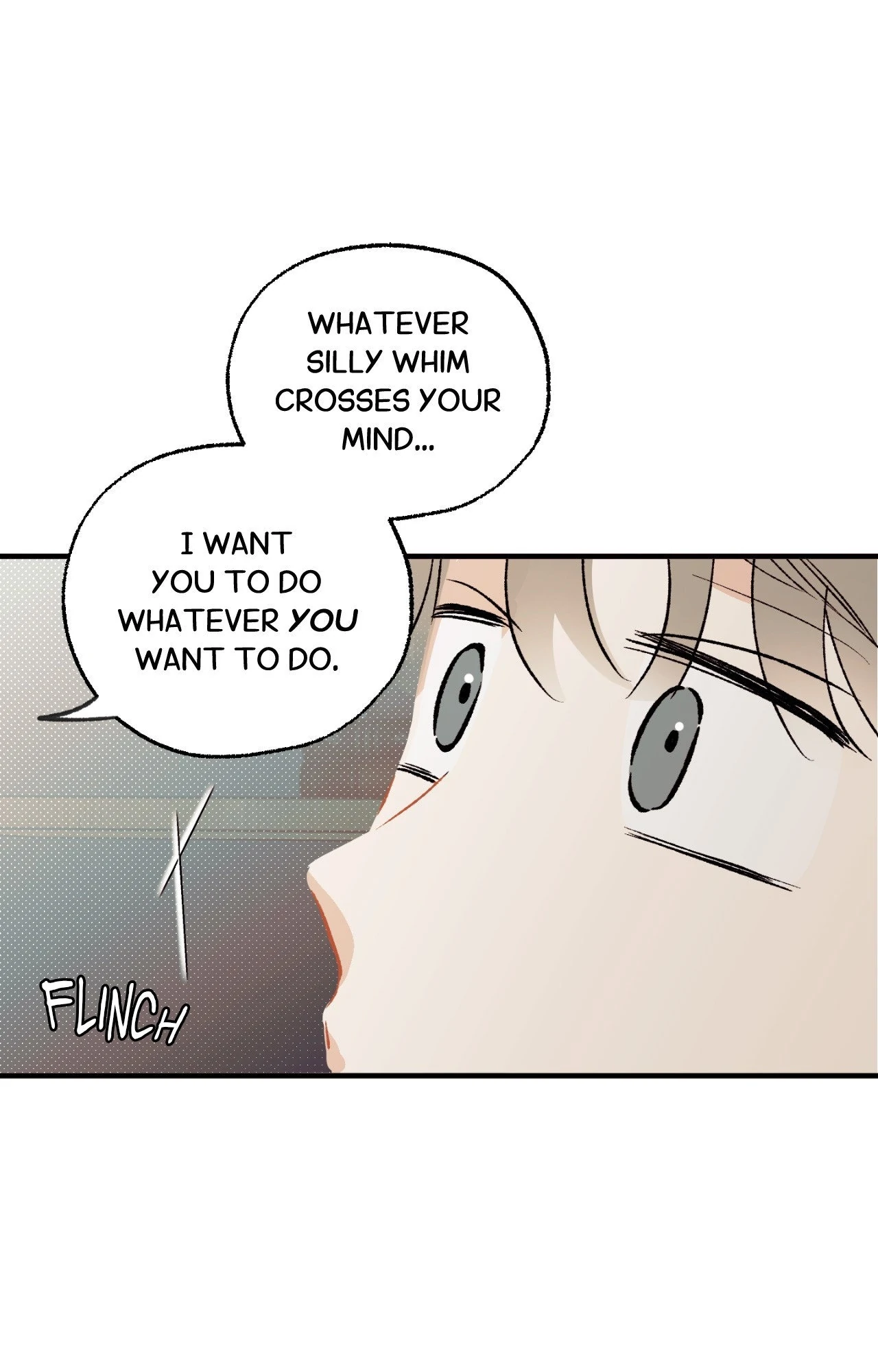 Love Derailed (Official) - Chapter 11 manhwa