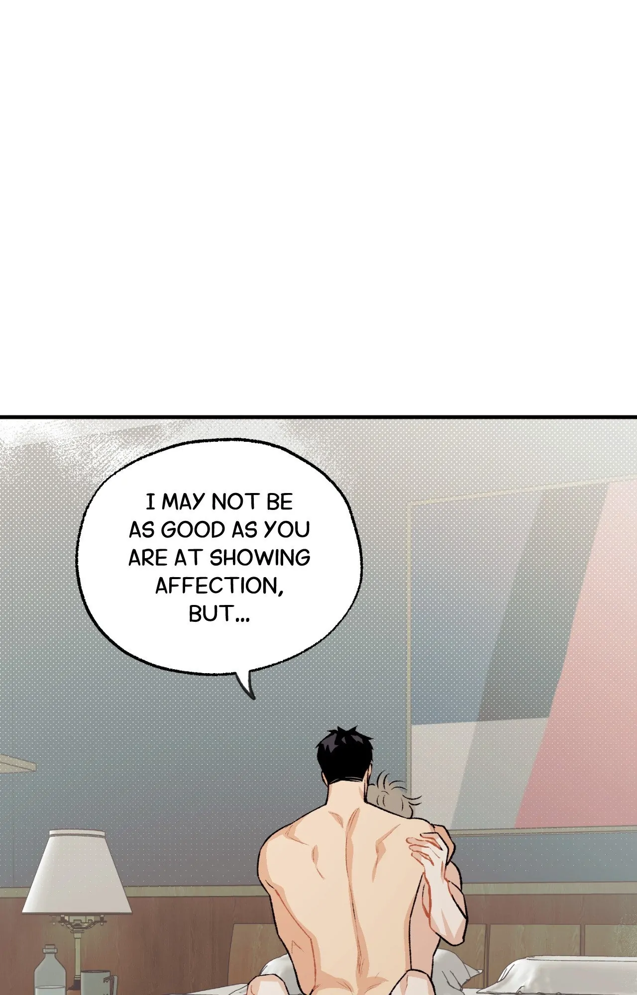 Love Derailed (Official) - Chapter 11 manhwa