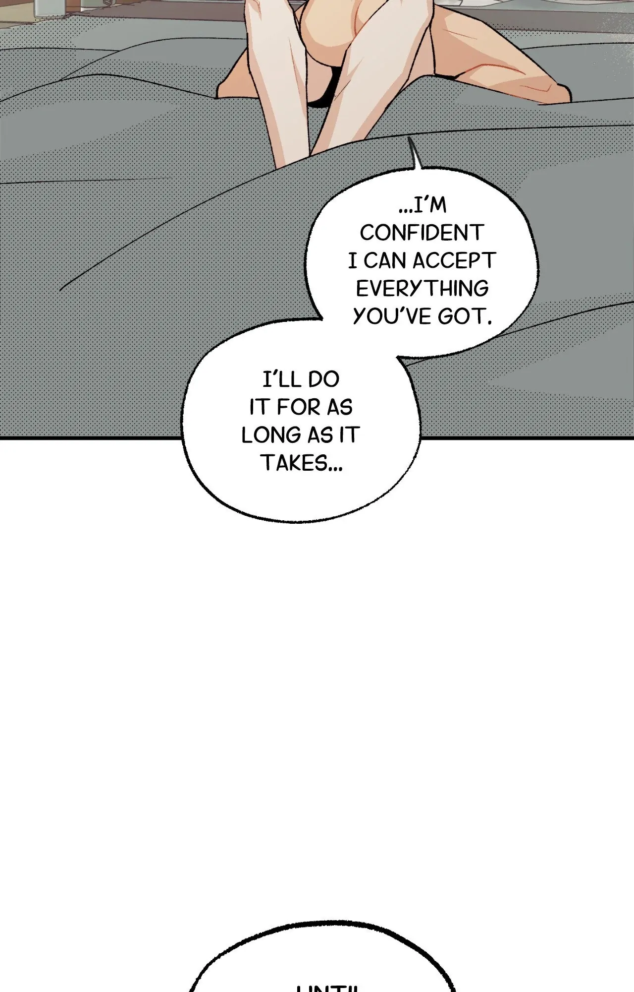 Love Derailed (Official) - Chapter 11 manhwa