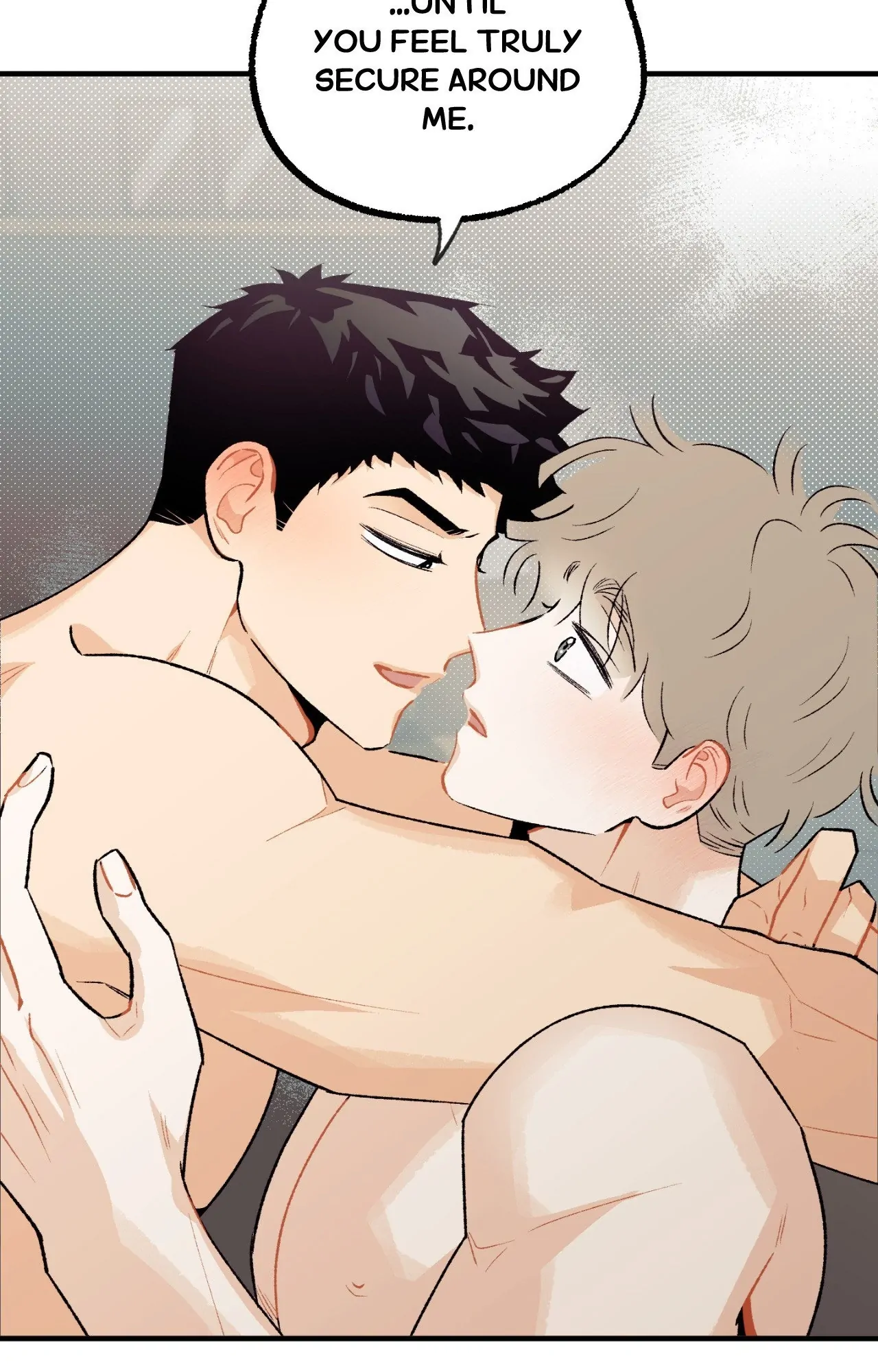 Love Derailed (Official) - Chapter 11 manhwa