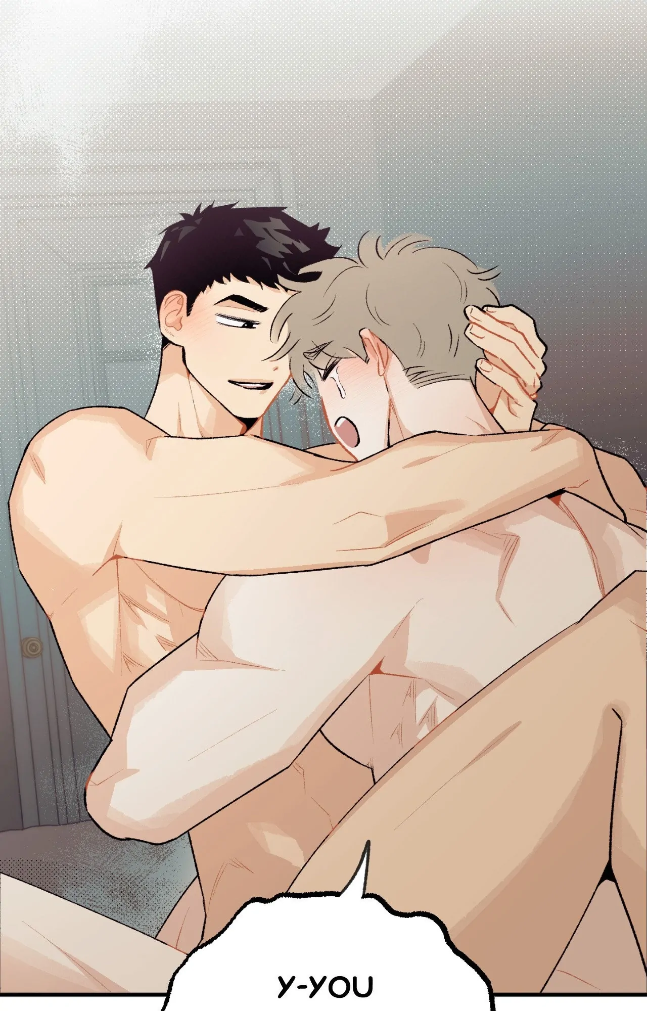 Love Derailed (Official) - Chapter 11 manhwa