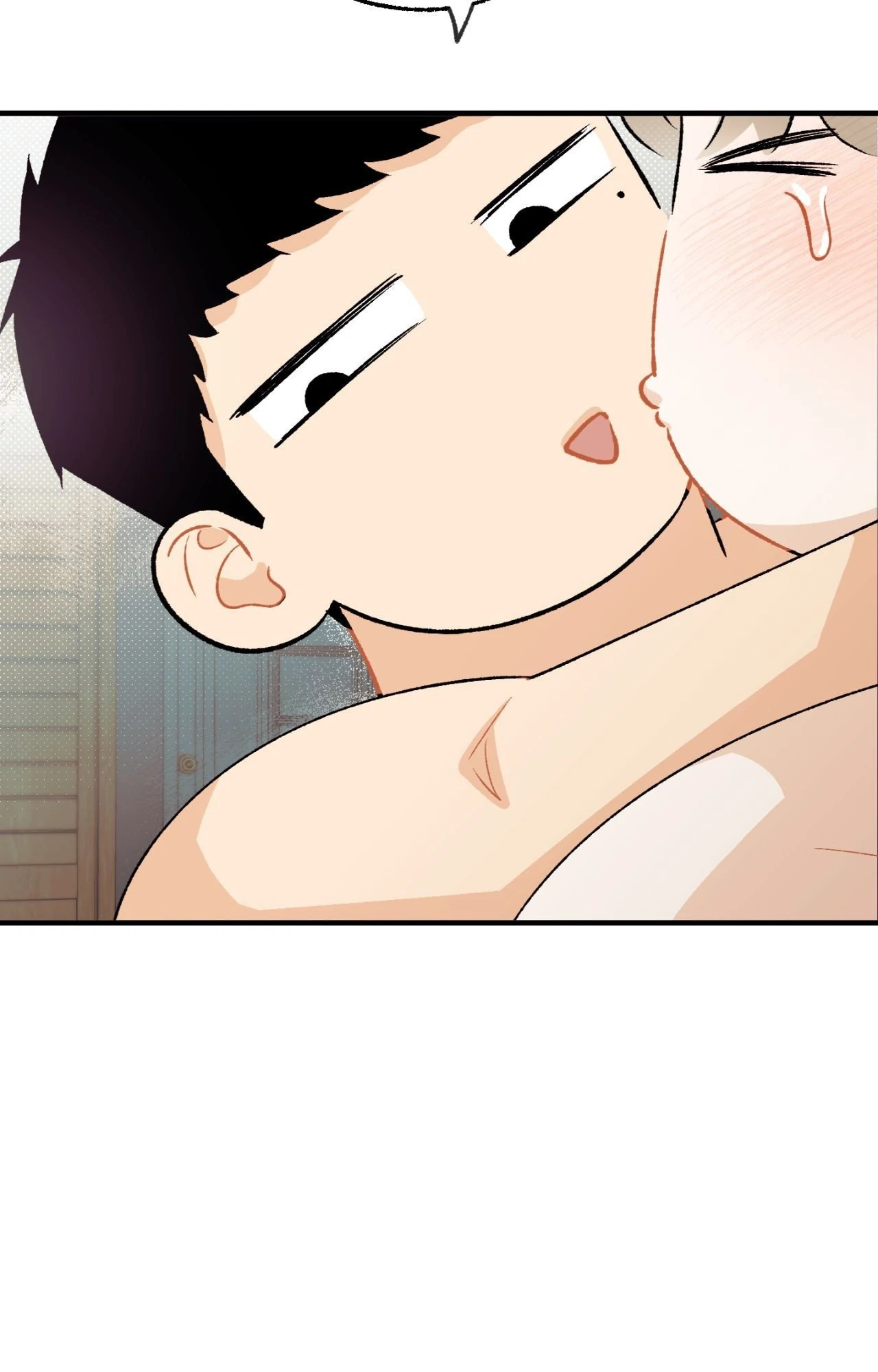 Love Derailed (Official) - Chapter 11 manhwa