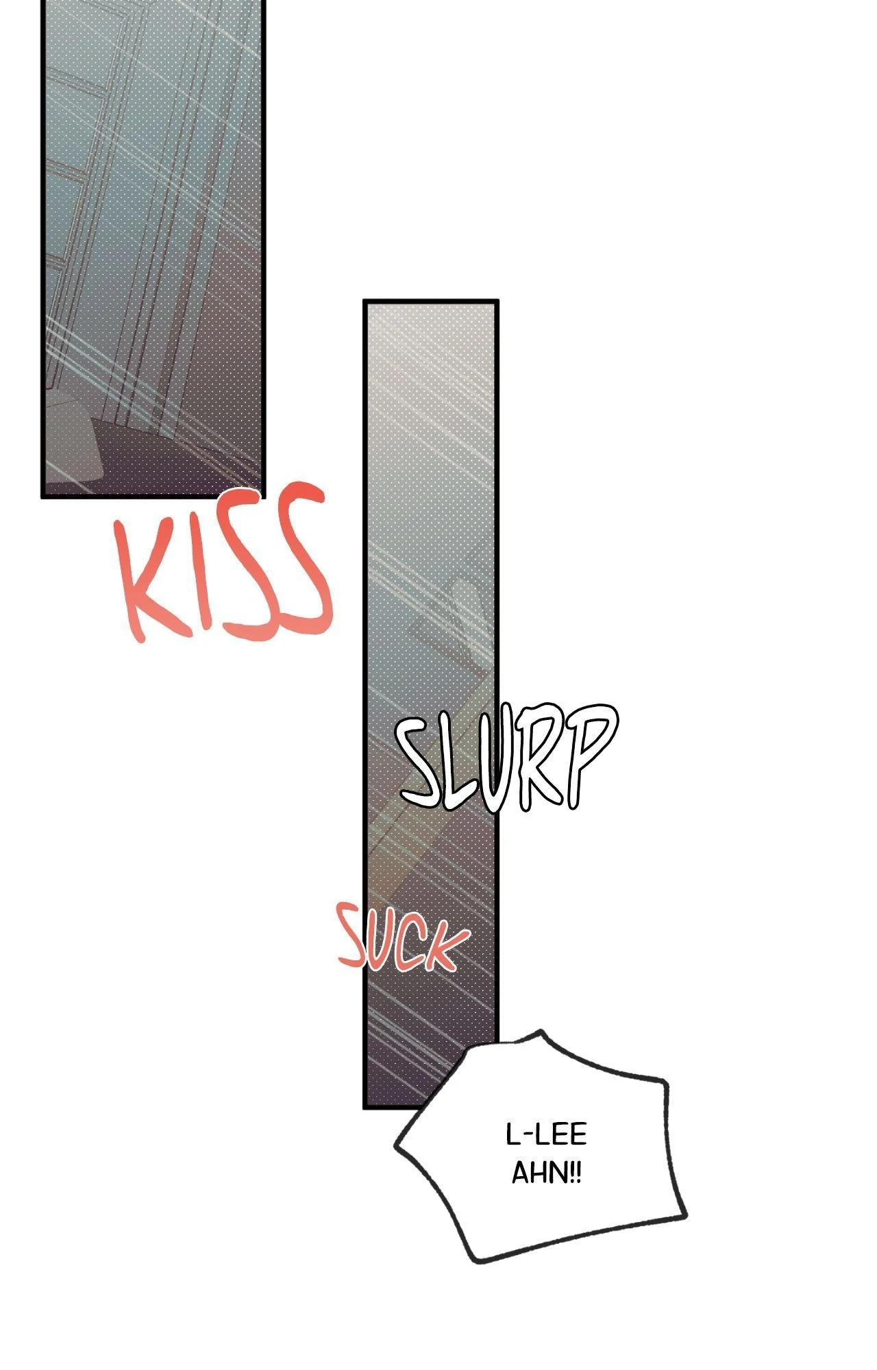 Love Derailed (Official) - Chapter 11 manhwa