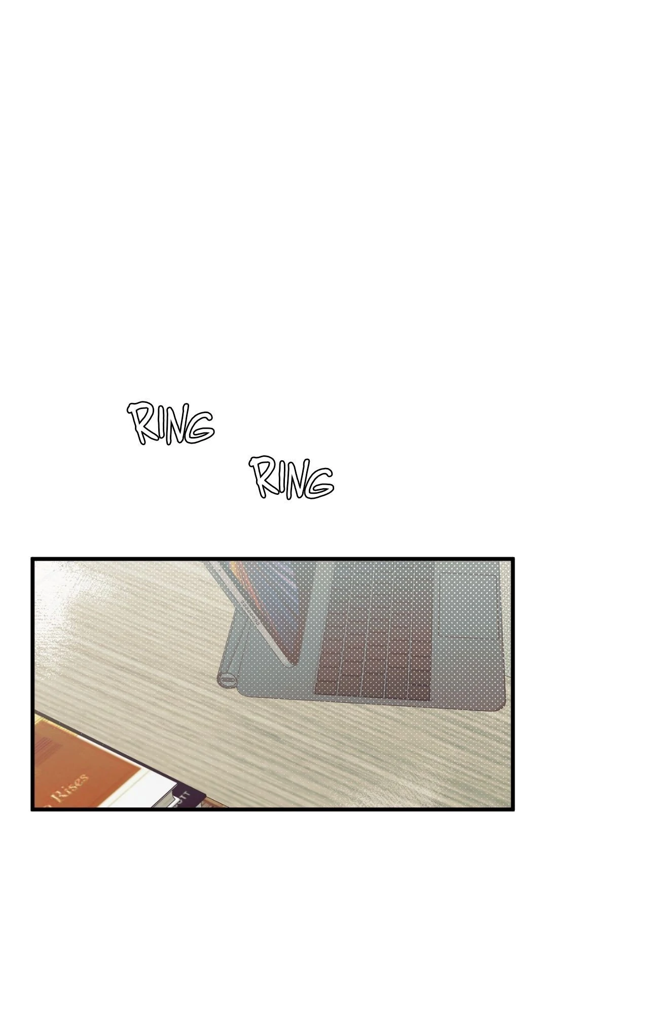 Love Derailed (Official) - Chapter 12 manhwa
