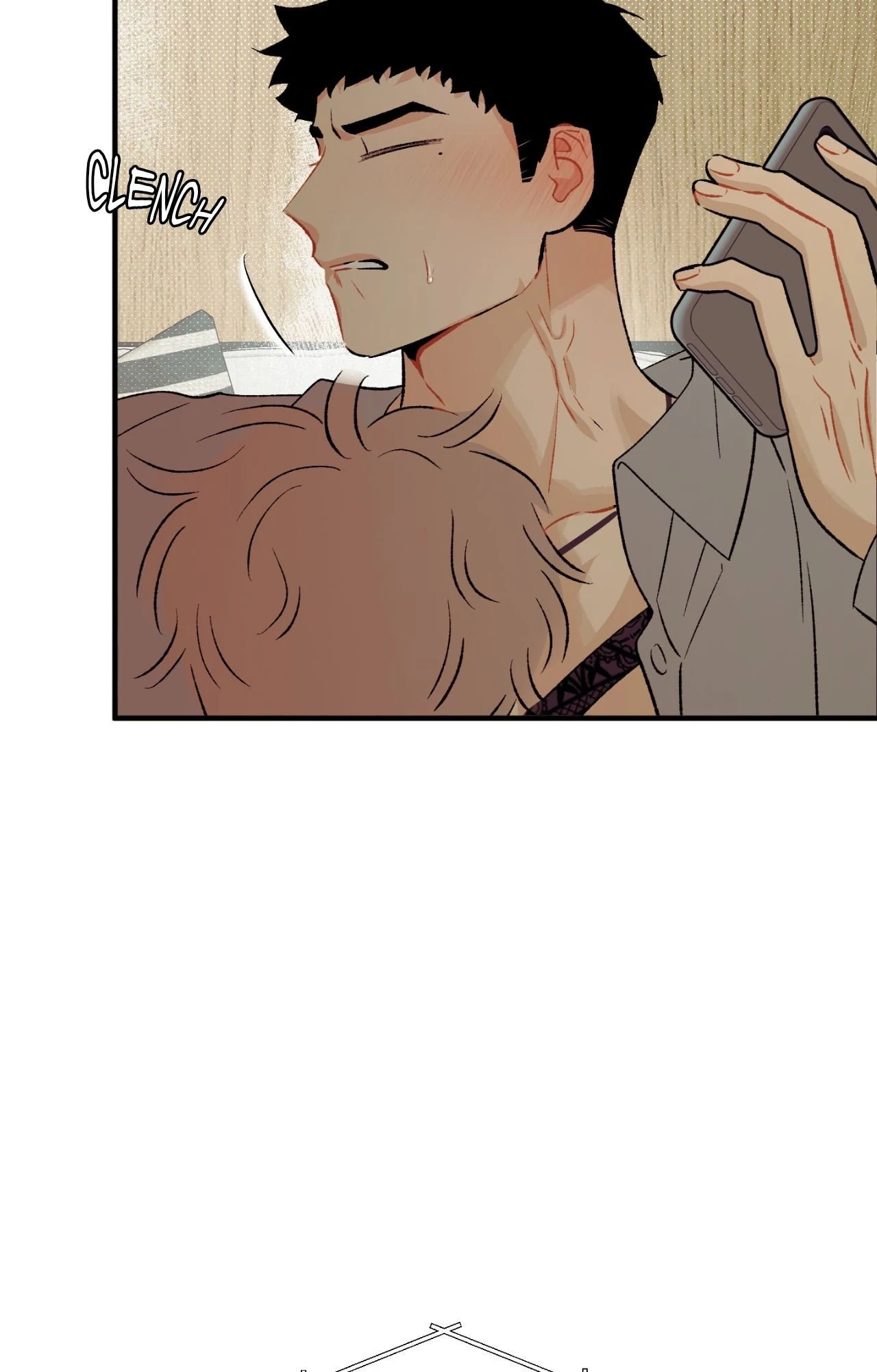 Love Derailed (Official) - Chapter 12 manhwa