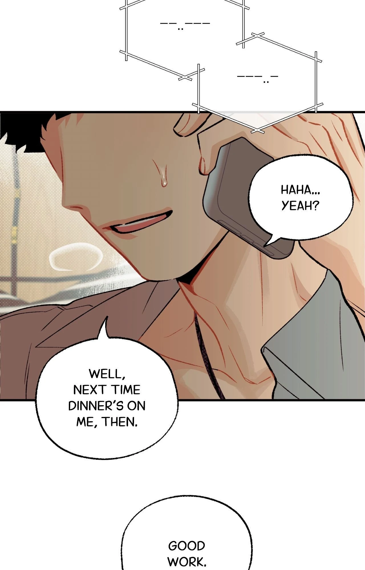 Love Derailed (Official) - Chapter 12 manhwa
