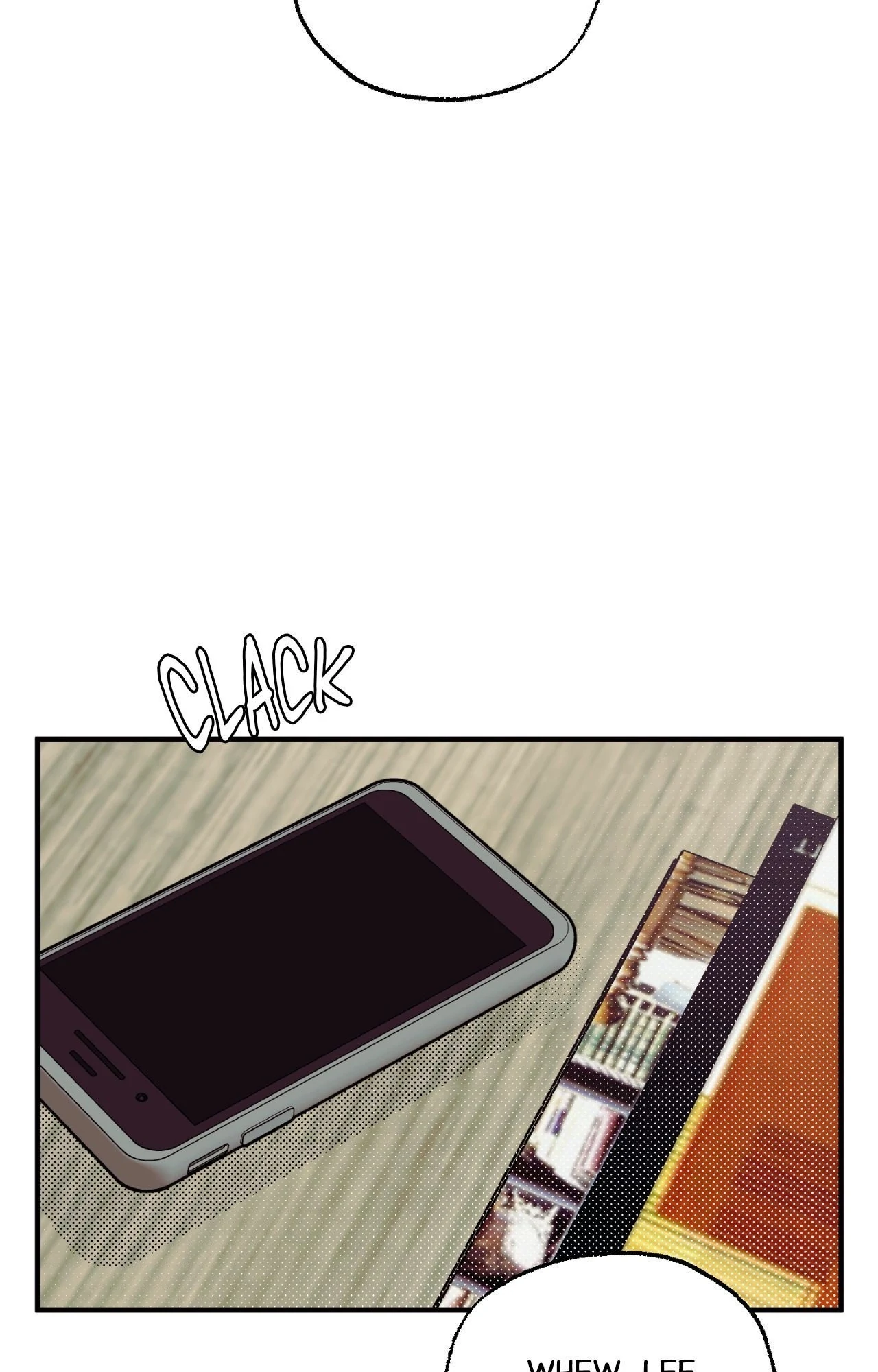 Love Derailed (Official) - Chapter 12 manhwa