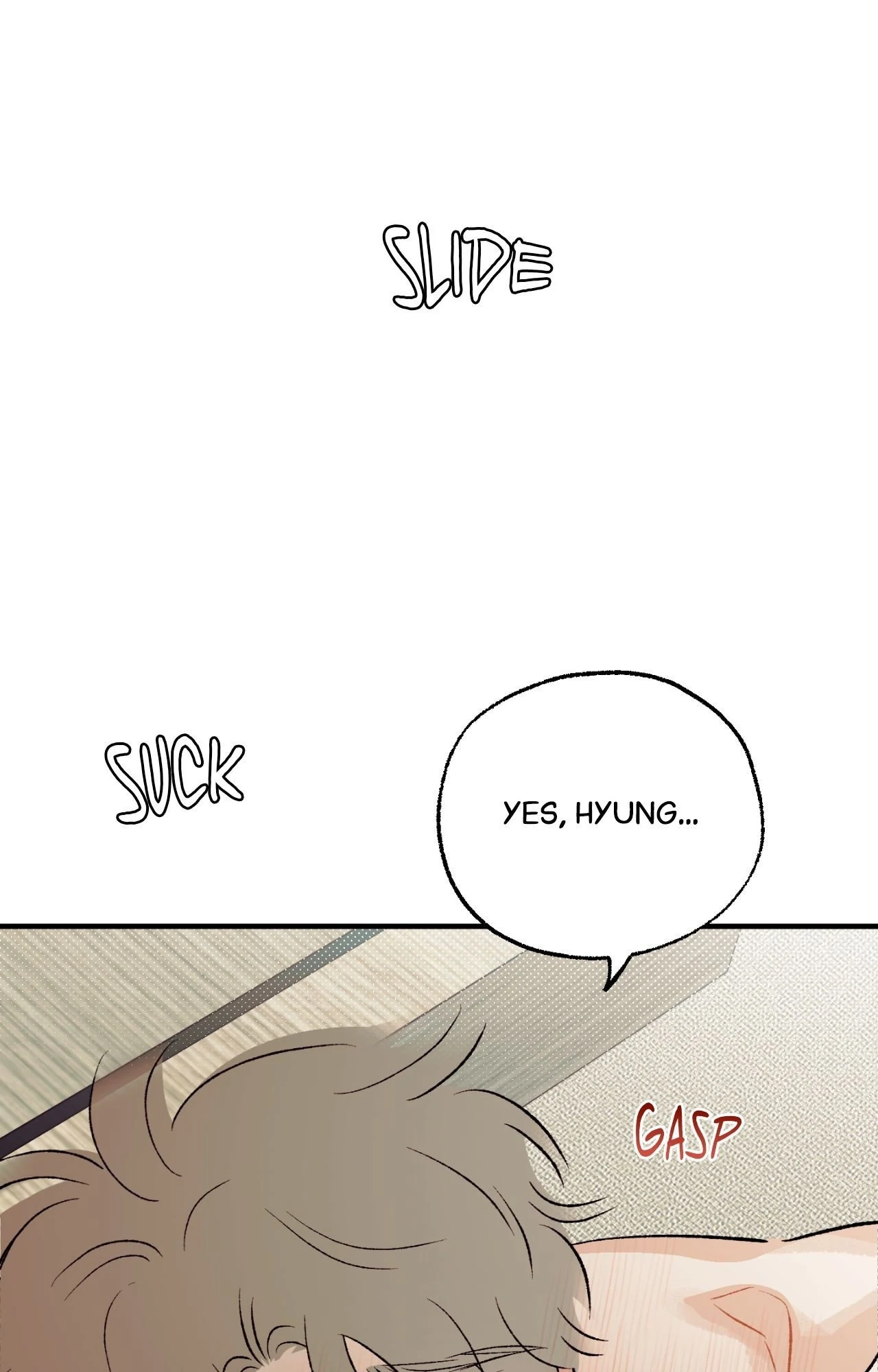Love Derailed (Official) - Chapter 12 manhwa