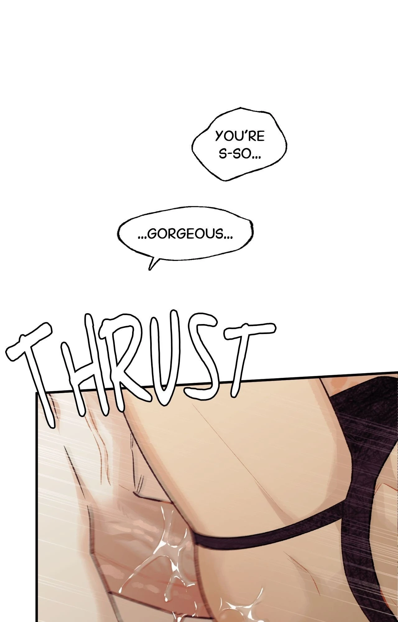 Love Derailed (Official) - Chapter 12 manhwa