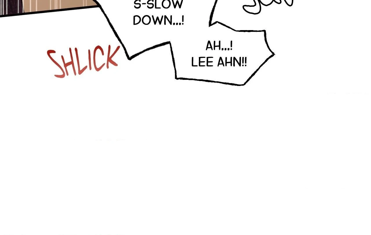 Love Derailed (Official) - Chapter 12 manhwa