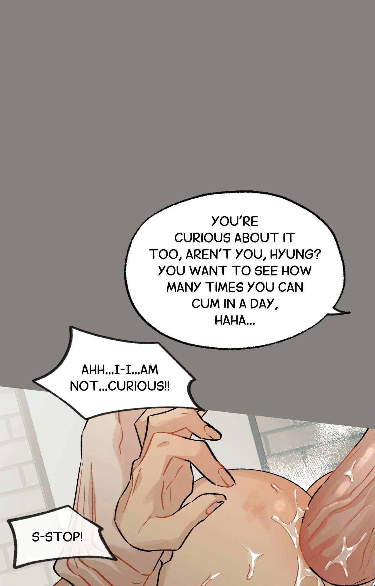 Love Derailed (Official) - Chapter 12 manhwa