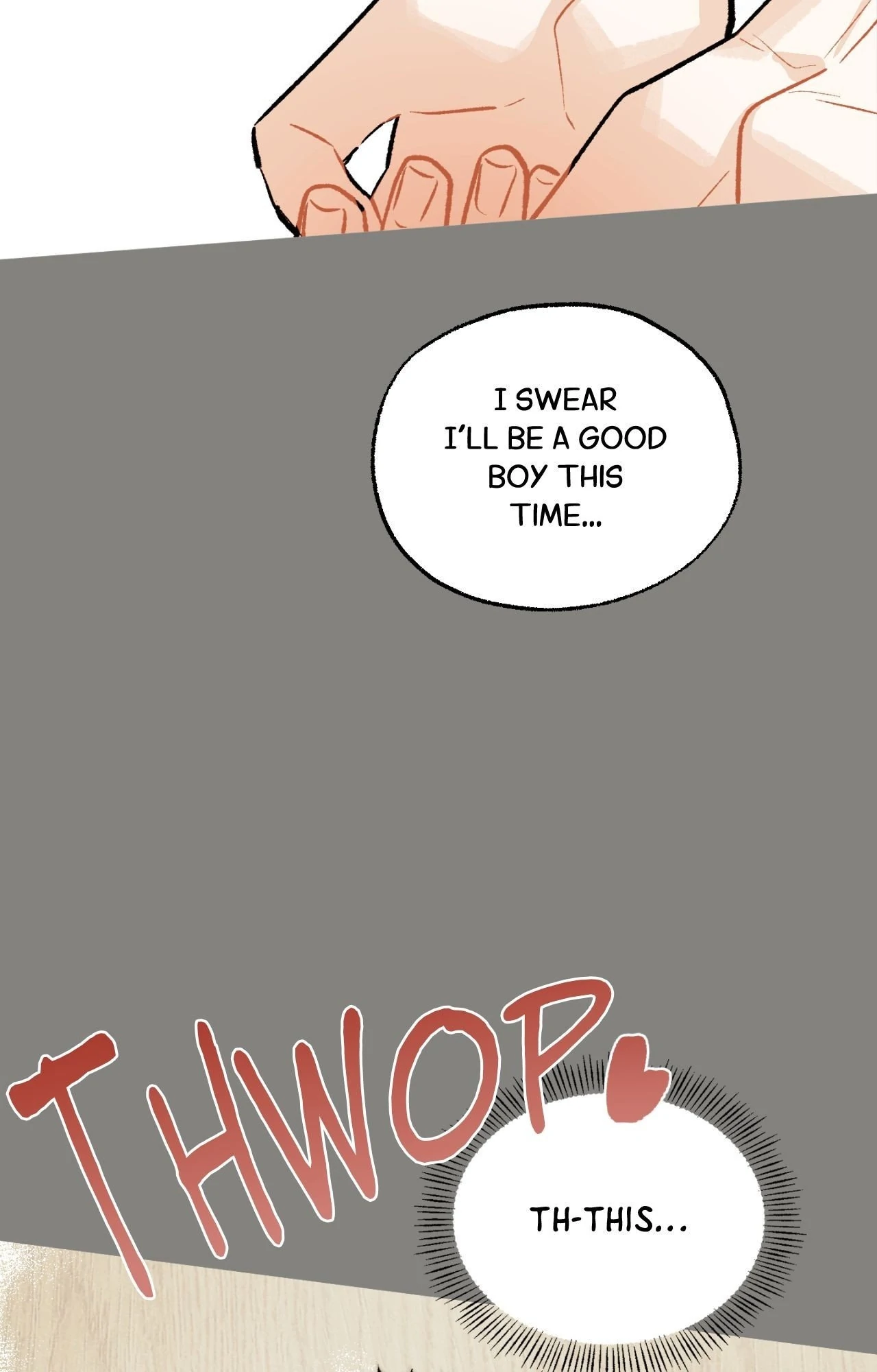 Love Derailed (Official) - Chapter 12 manhwa