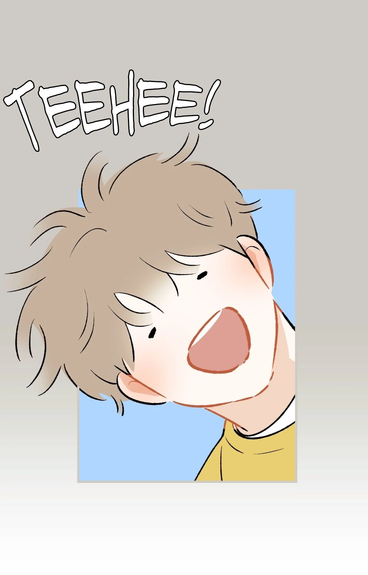 Love Derailed (Official) - Chapter 12 manhwa