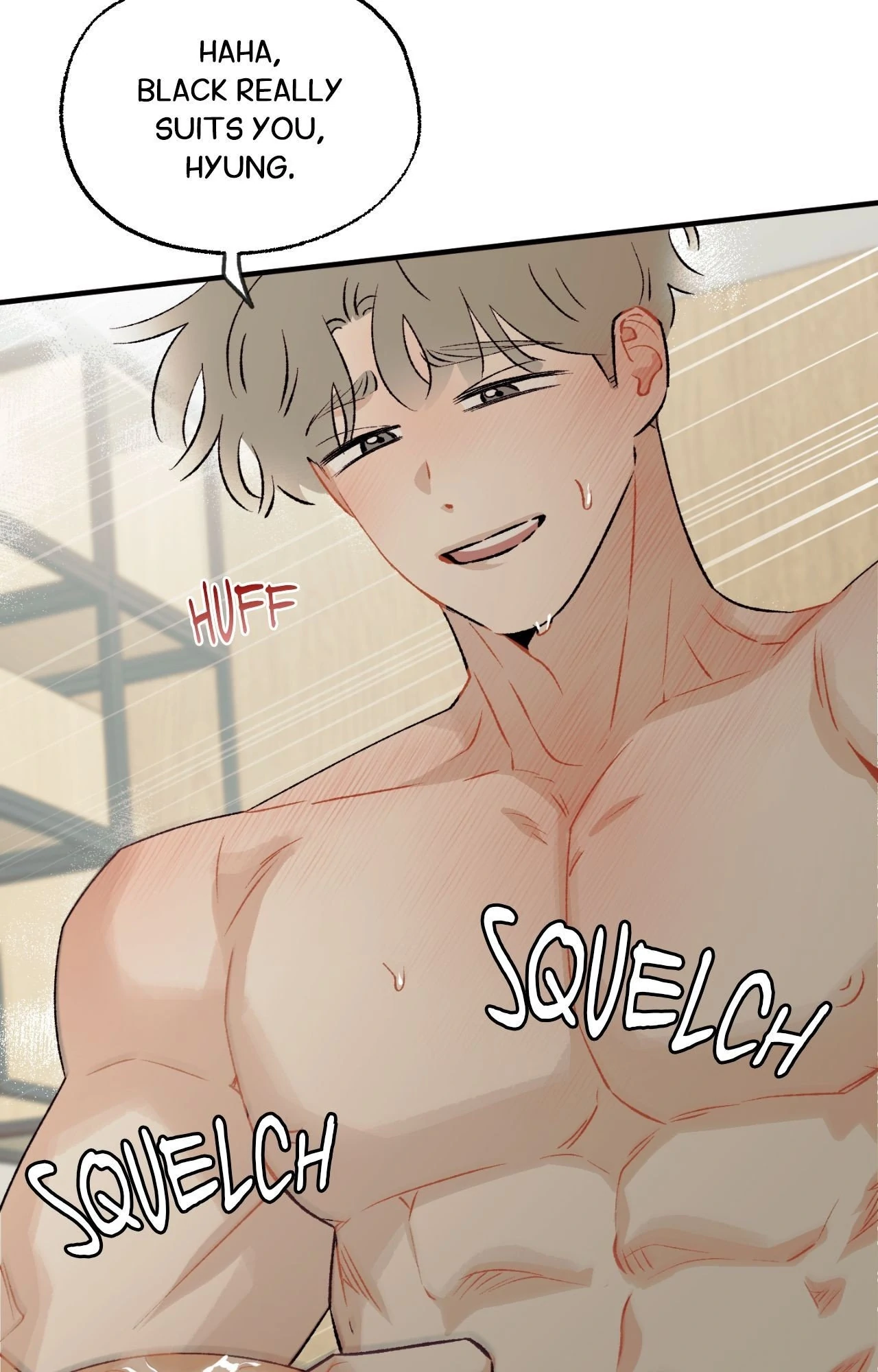 Love Derailed (Official) - Chapter 12 manhwa
