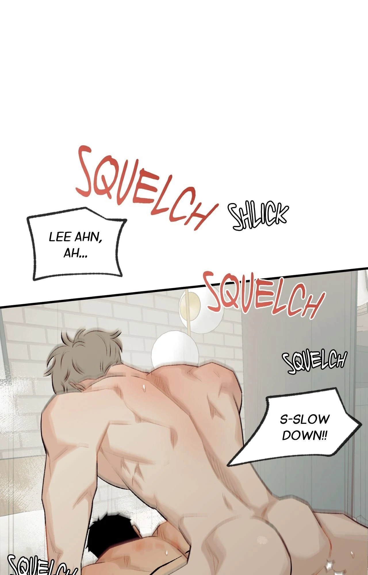 Love Derailed (Official) - Chapter 12 manhwa