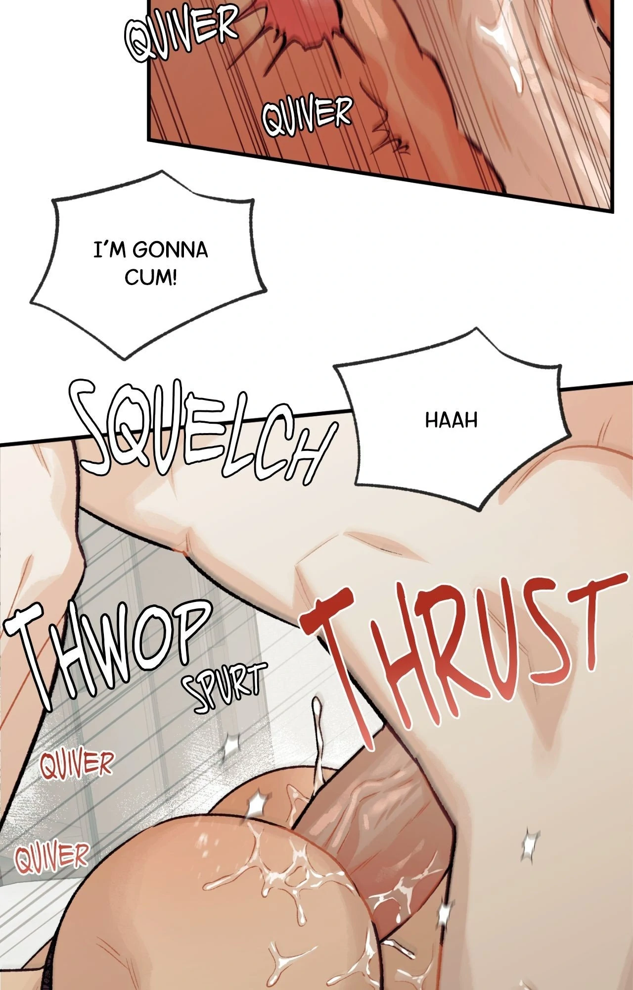 Love Derailed (Official) - Chapter 12 manhwa