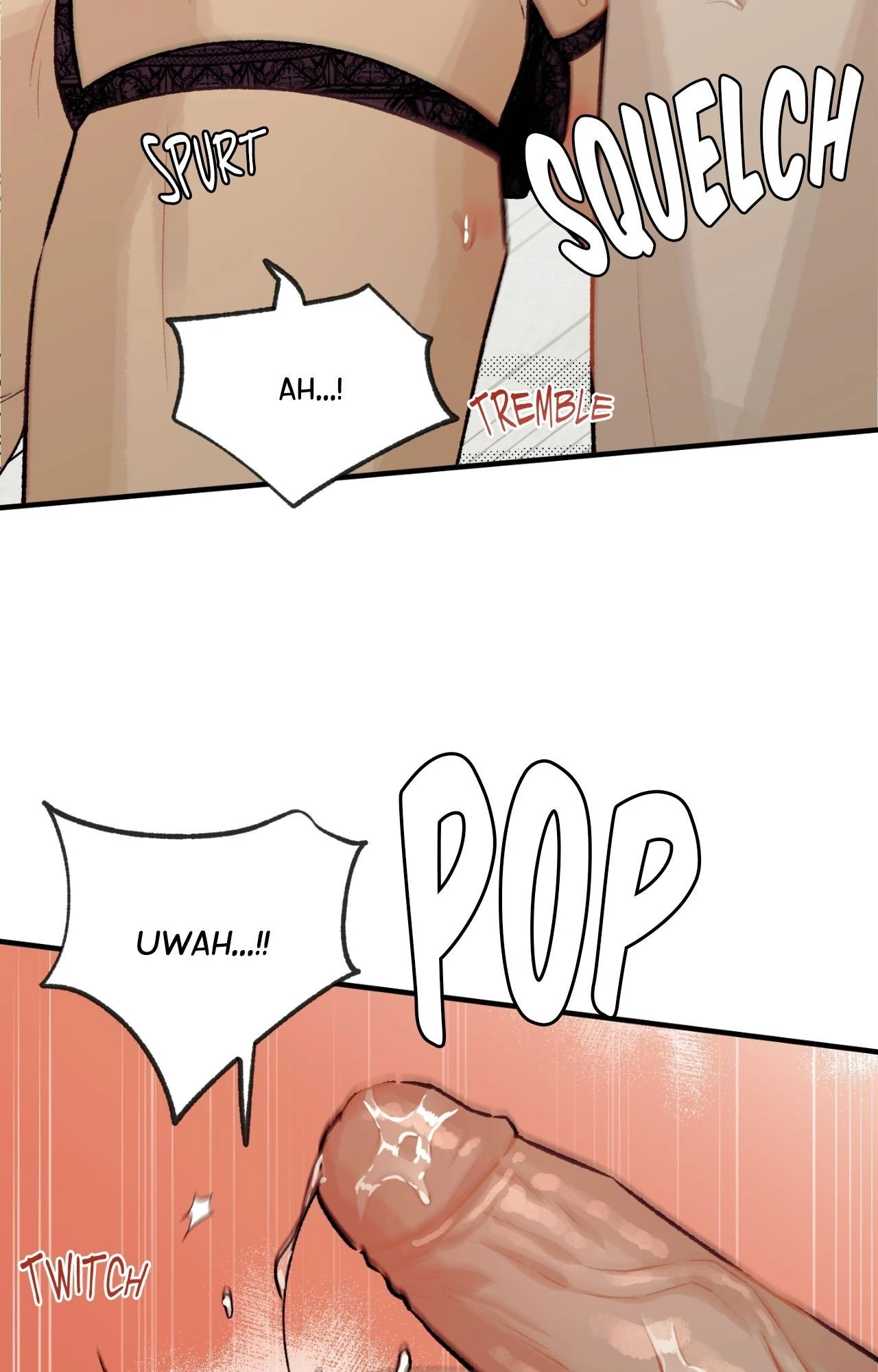 Love Derailed (Official) - Chapter 12 manhwa