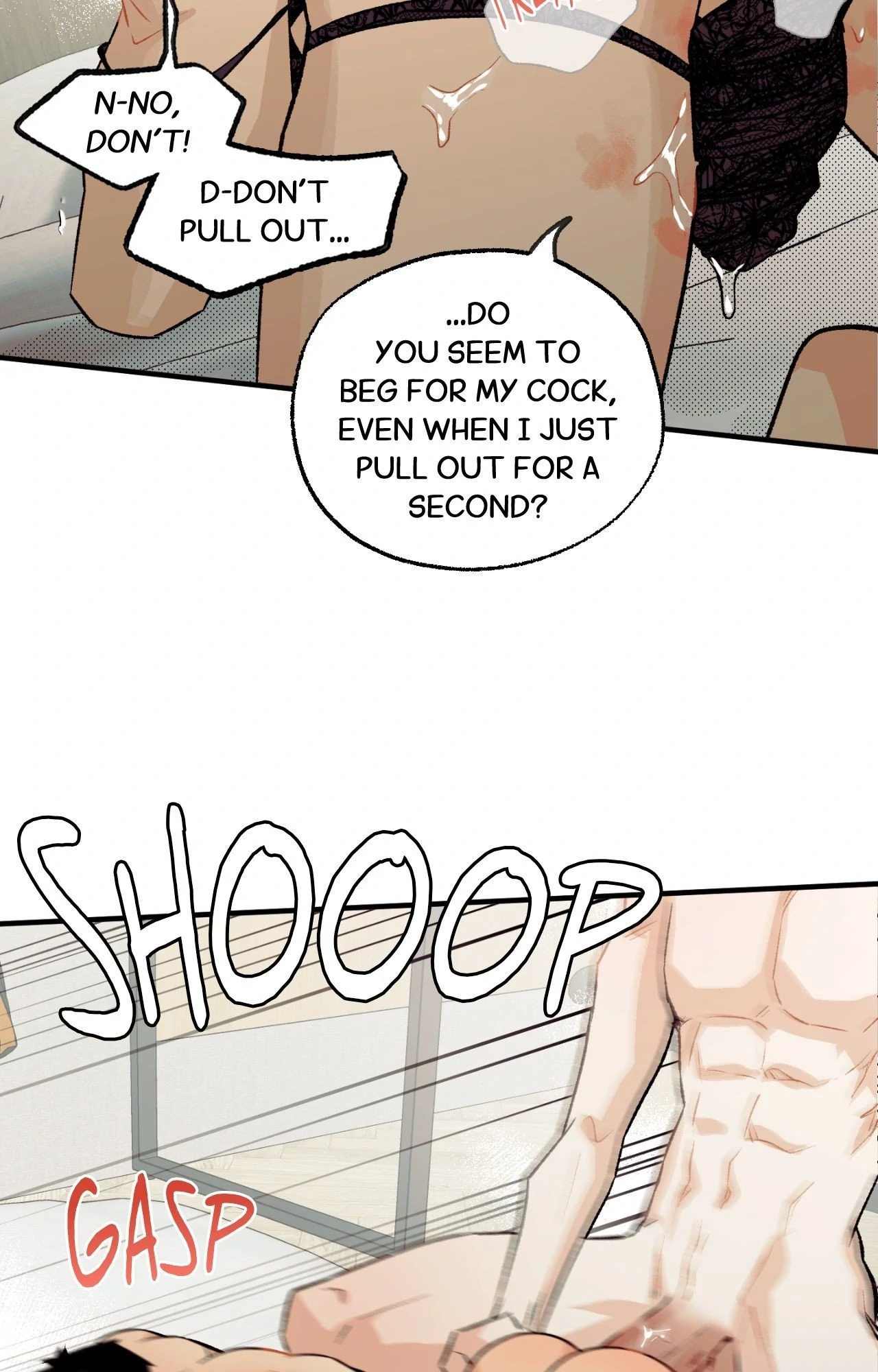 Love Derailed (Official) - Chapter 12 manhwa