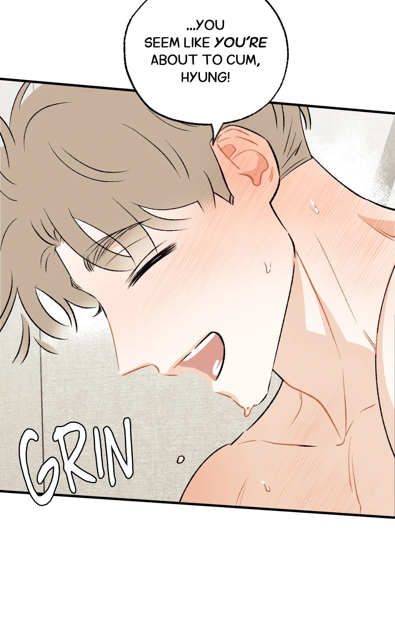 Love Derailed (Official) - Chapter 12 manhwa