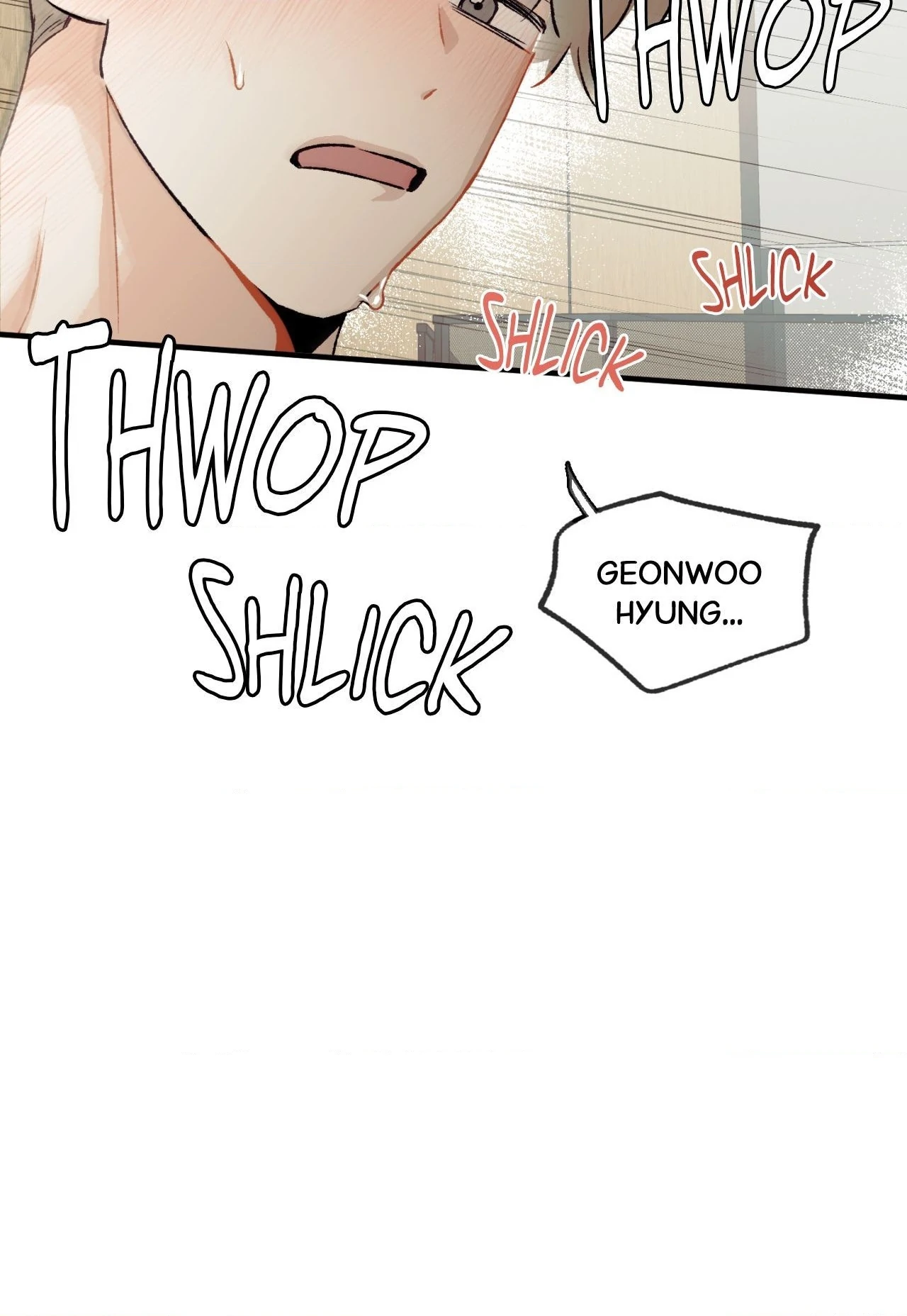 Love Derailed (Official) - Chapter 12 manhwa